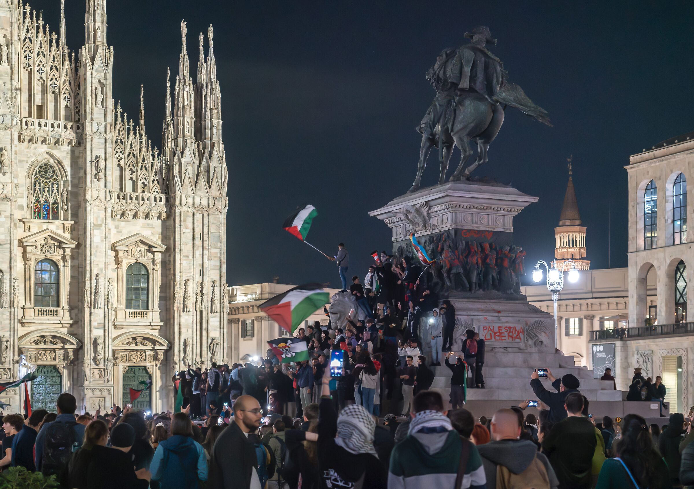 Giovedì 2 ottobre 2025, 21:59