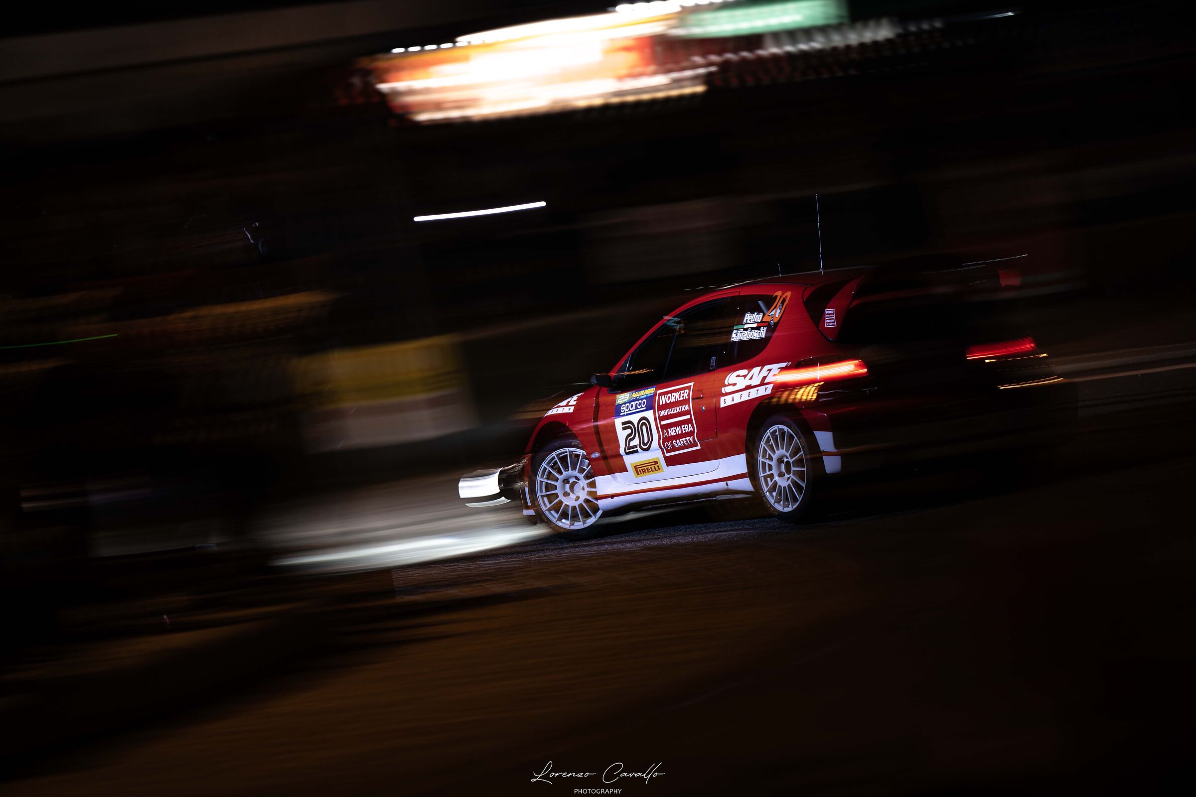 Rallylegend