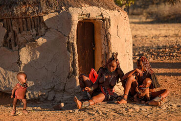 Himba