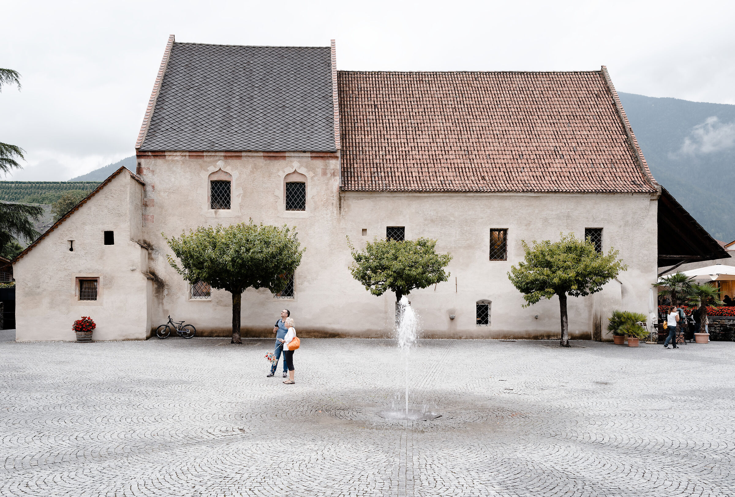 Neustift - Novacella