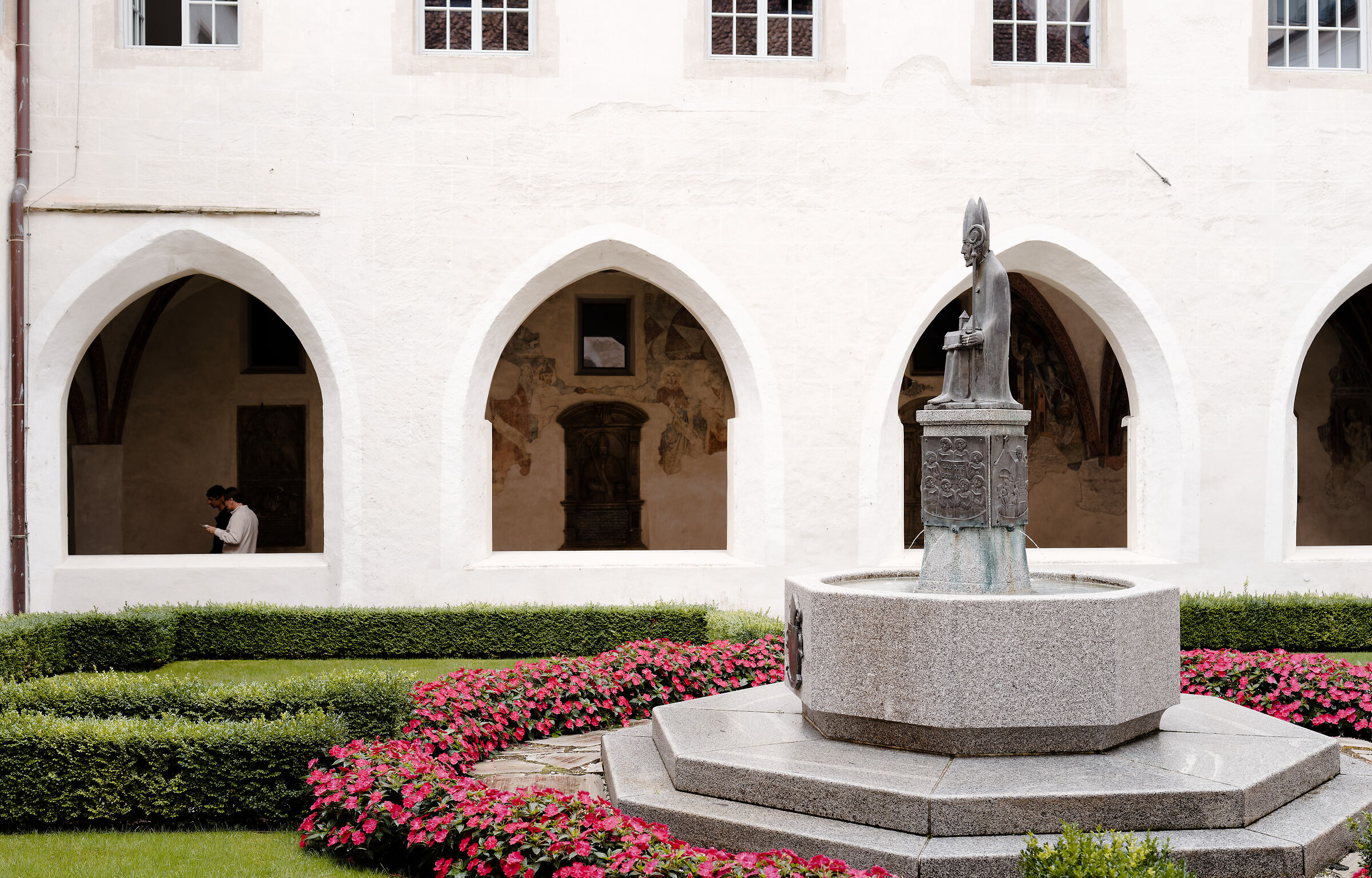 Novacella - Neustift 2025