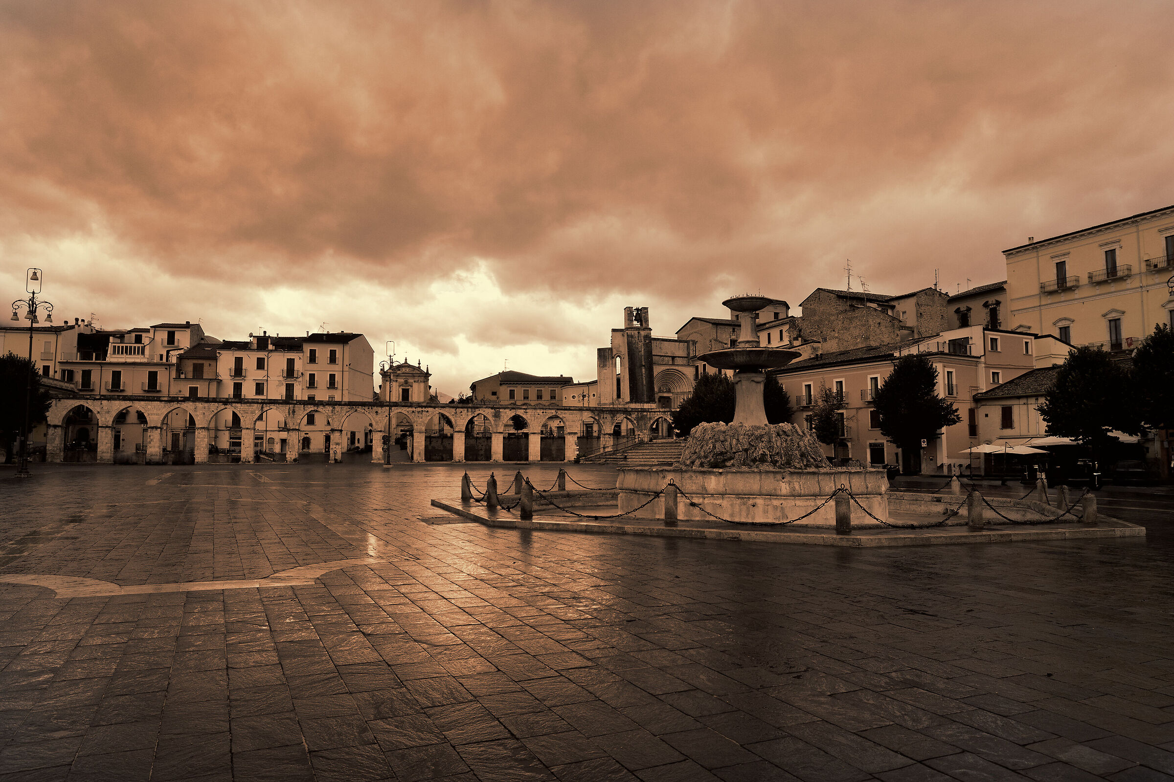 Sulmona
