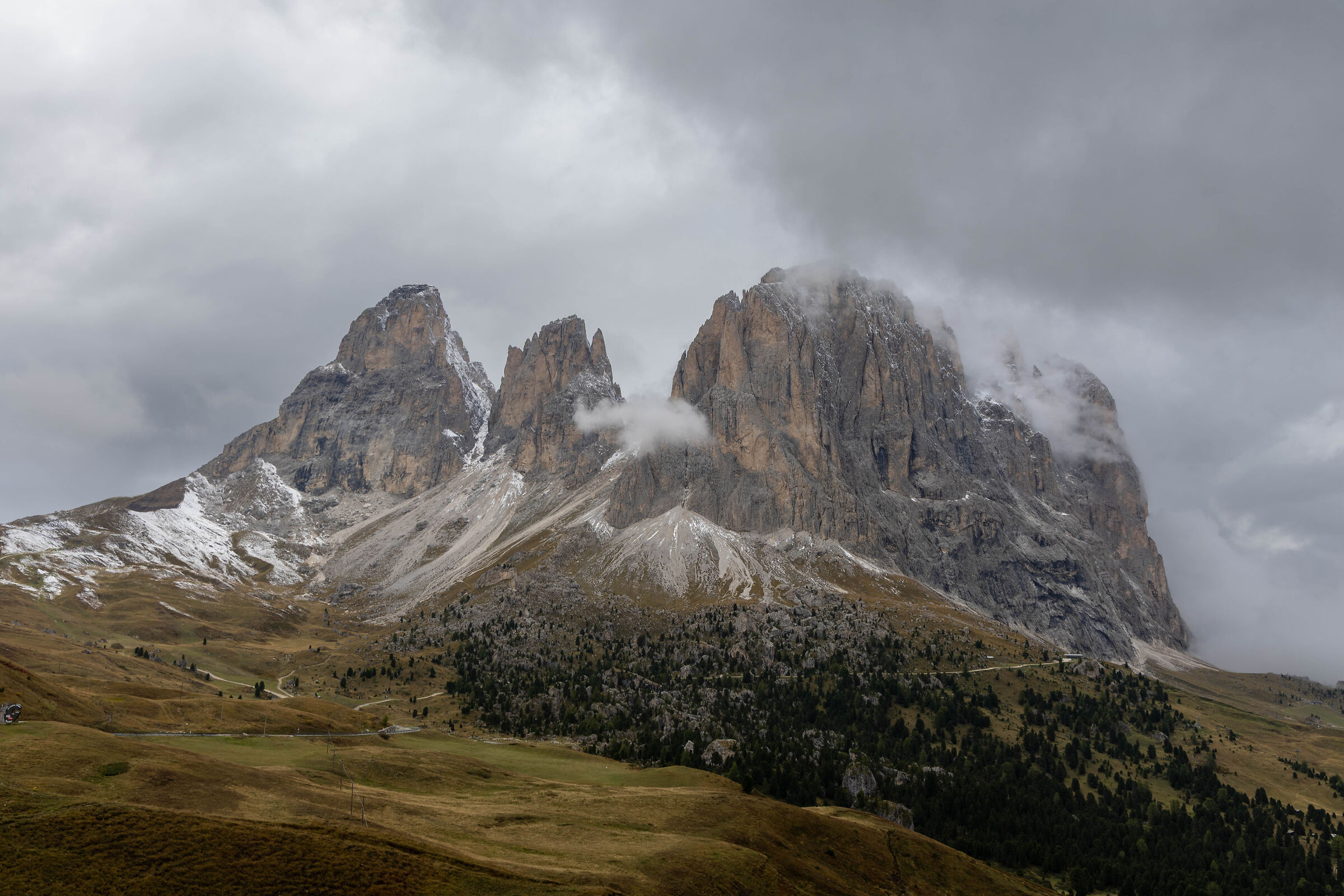 Sassolungo