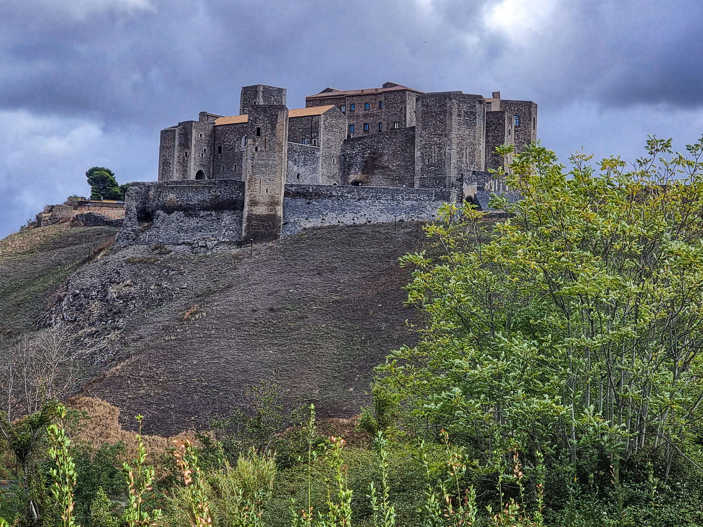 Castello di Melfi