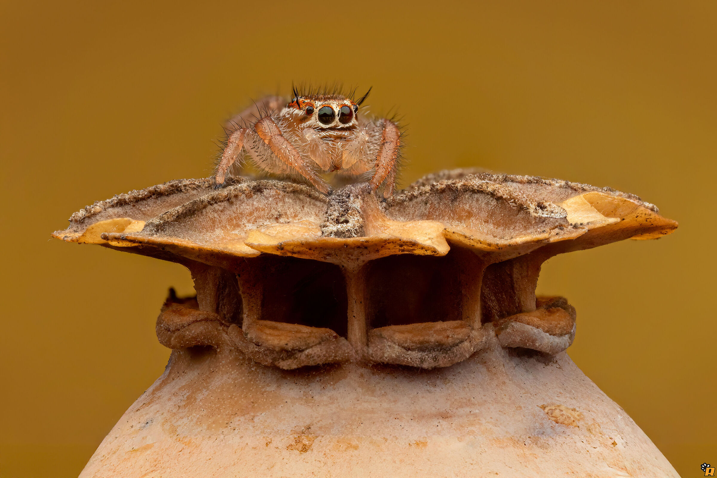 Thyene imperialis