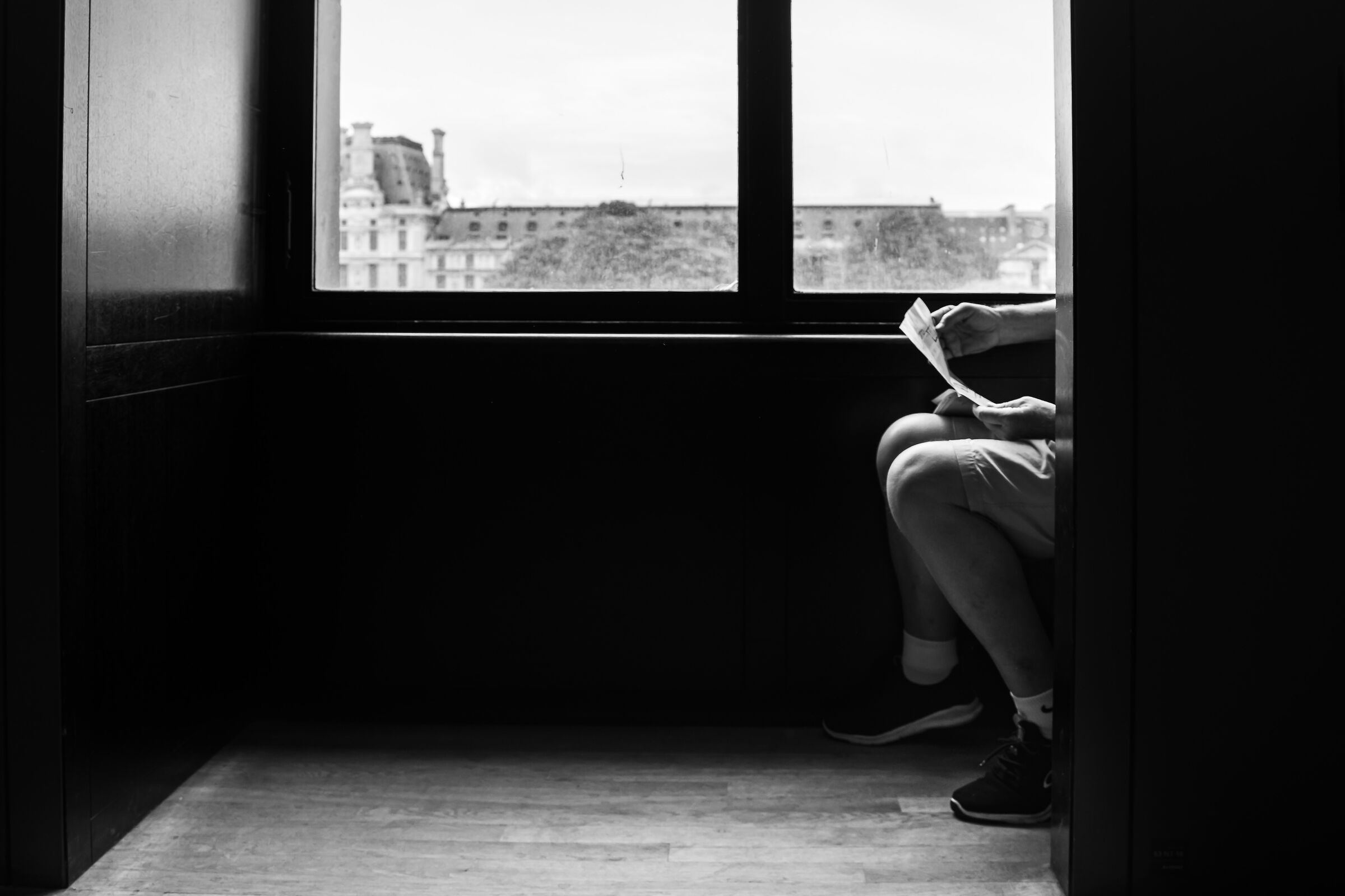 Una lettura equivoca