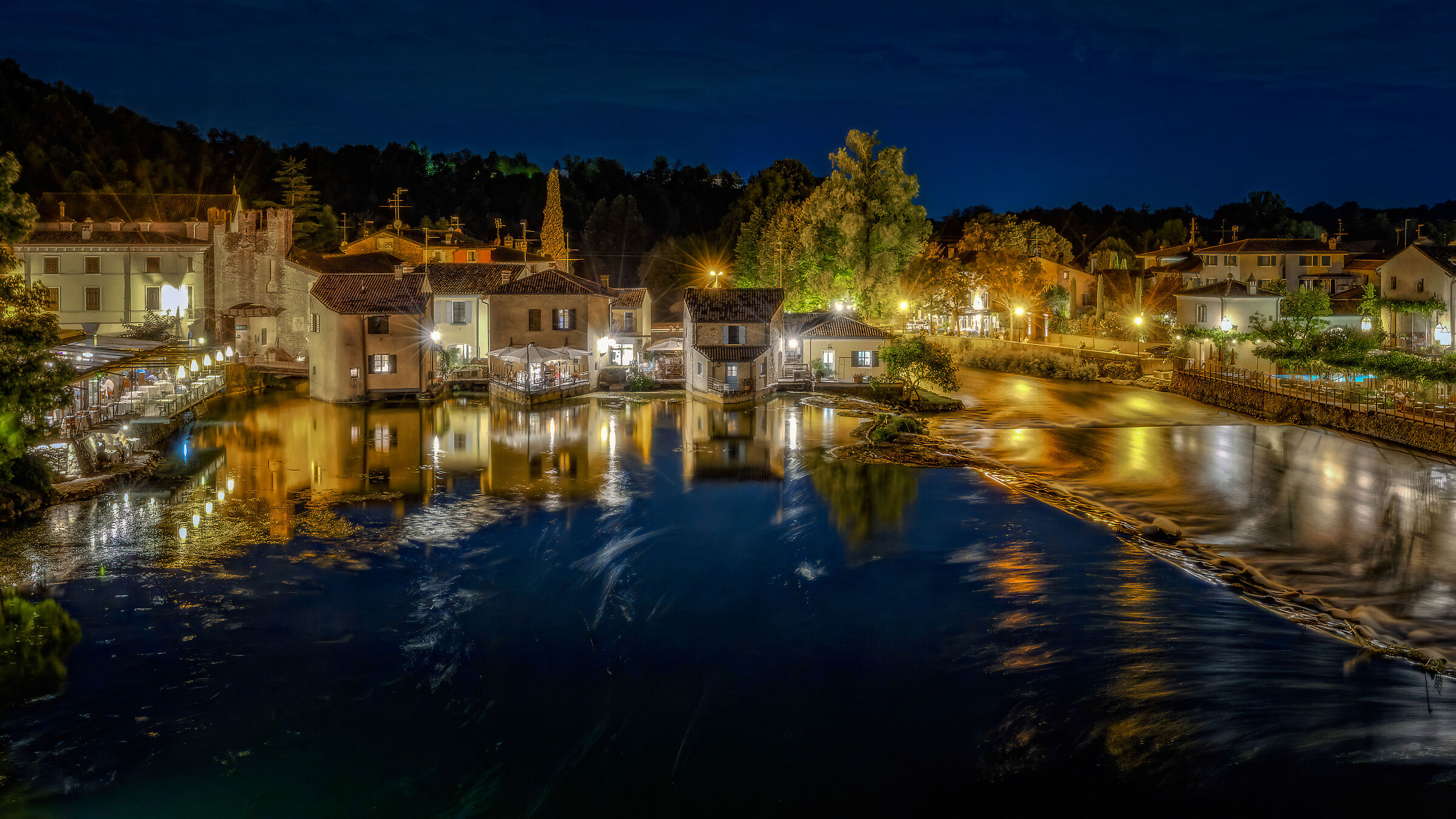 Borghetto sul Mincio