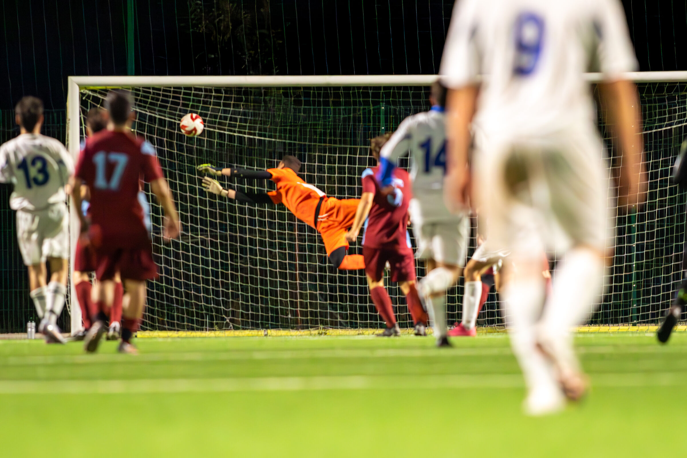 Goaaaallll!!!!!
