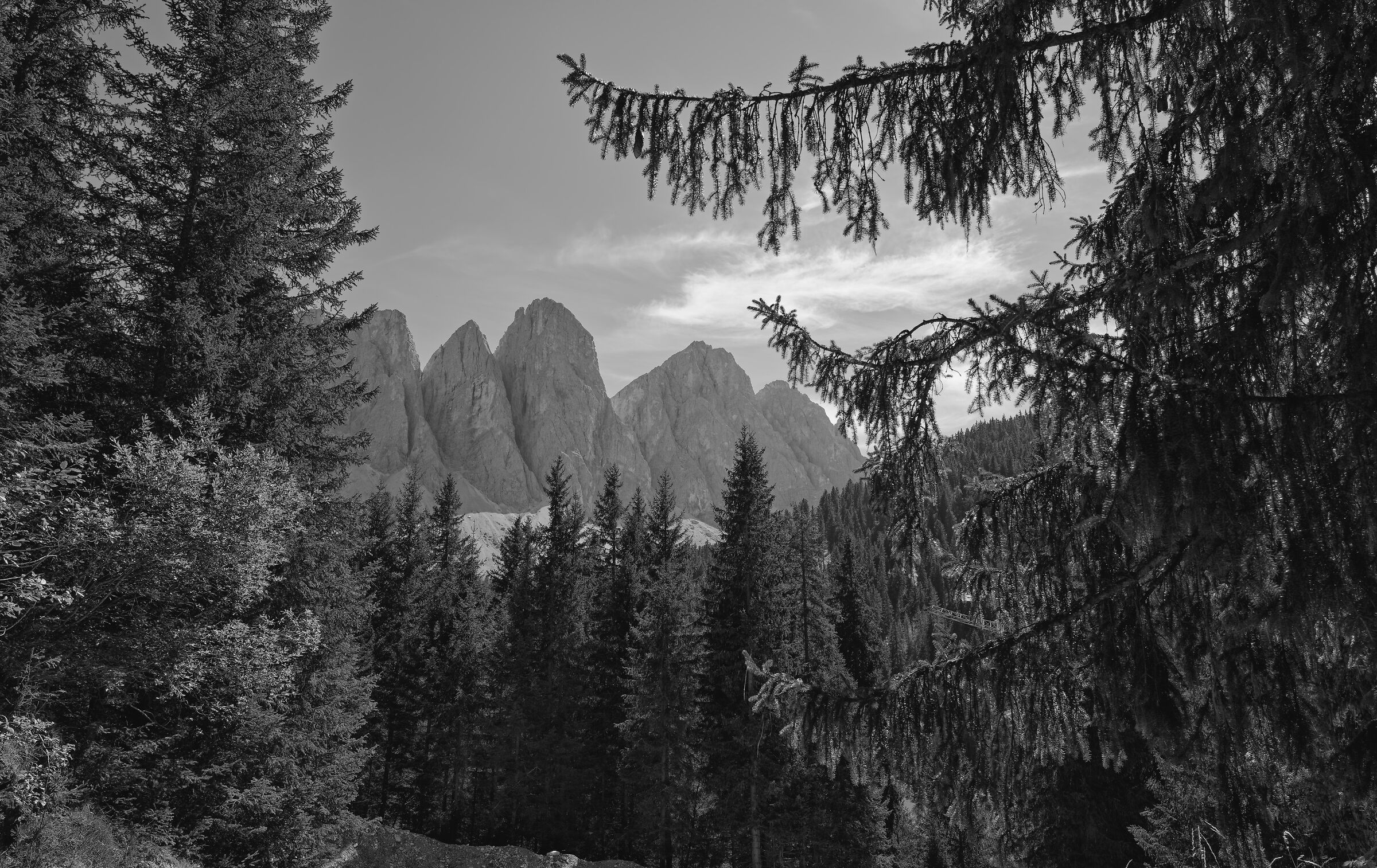 Villnöss Valley - Villnöß tal 2025