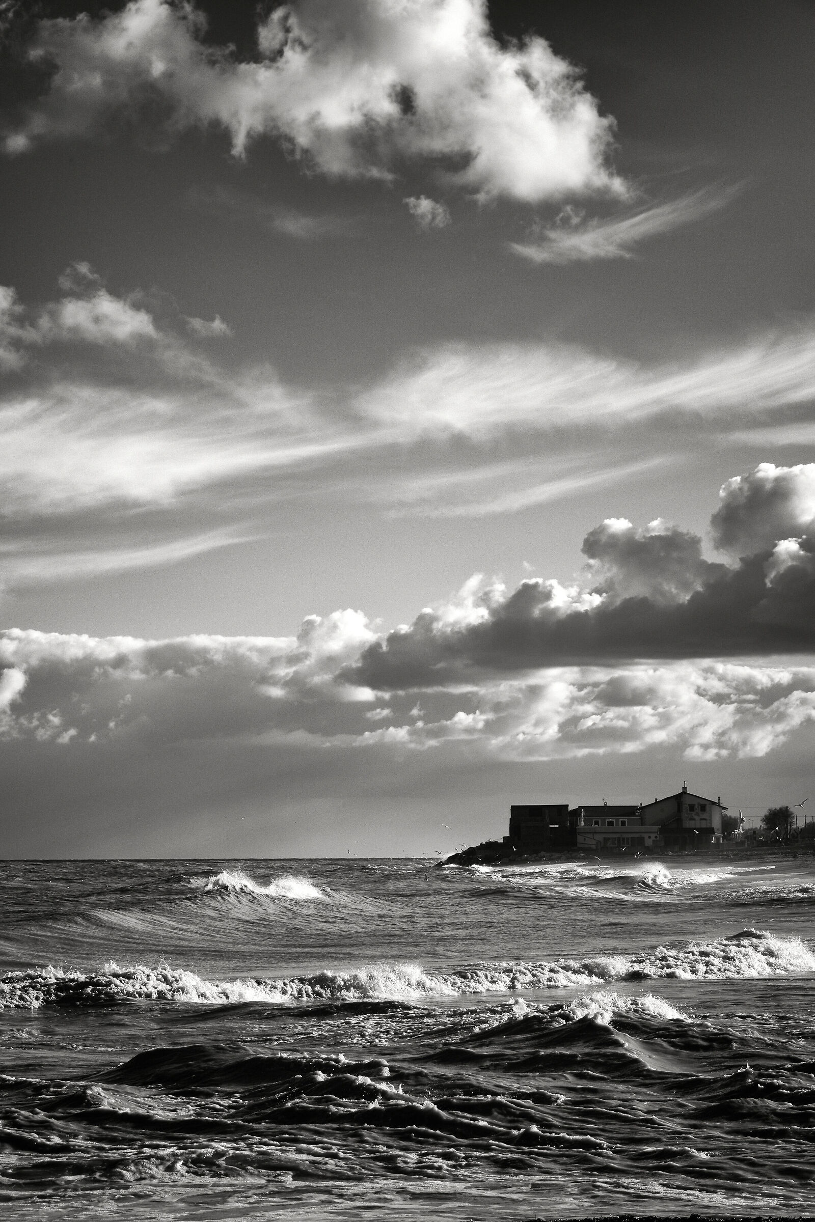 Porto Recanati, 2025
