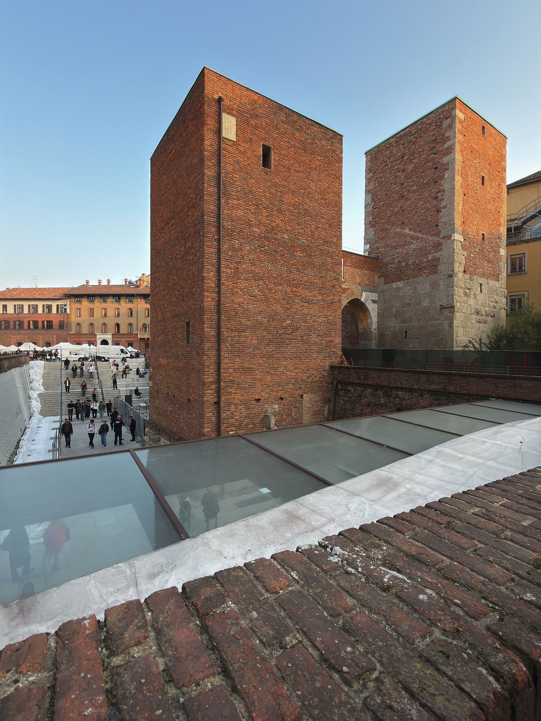 Pusterla di Sant'Ambrogio
