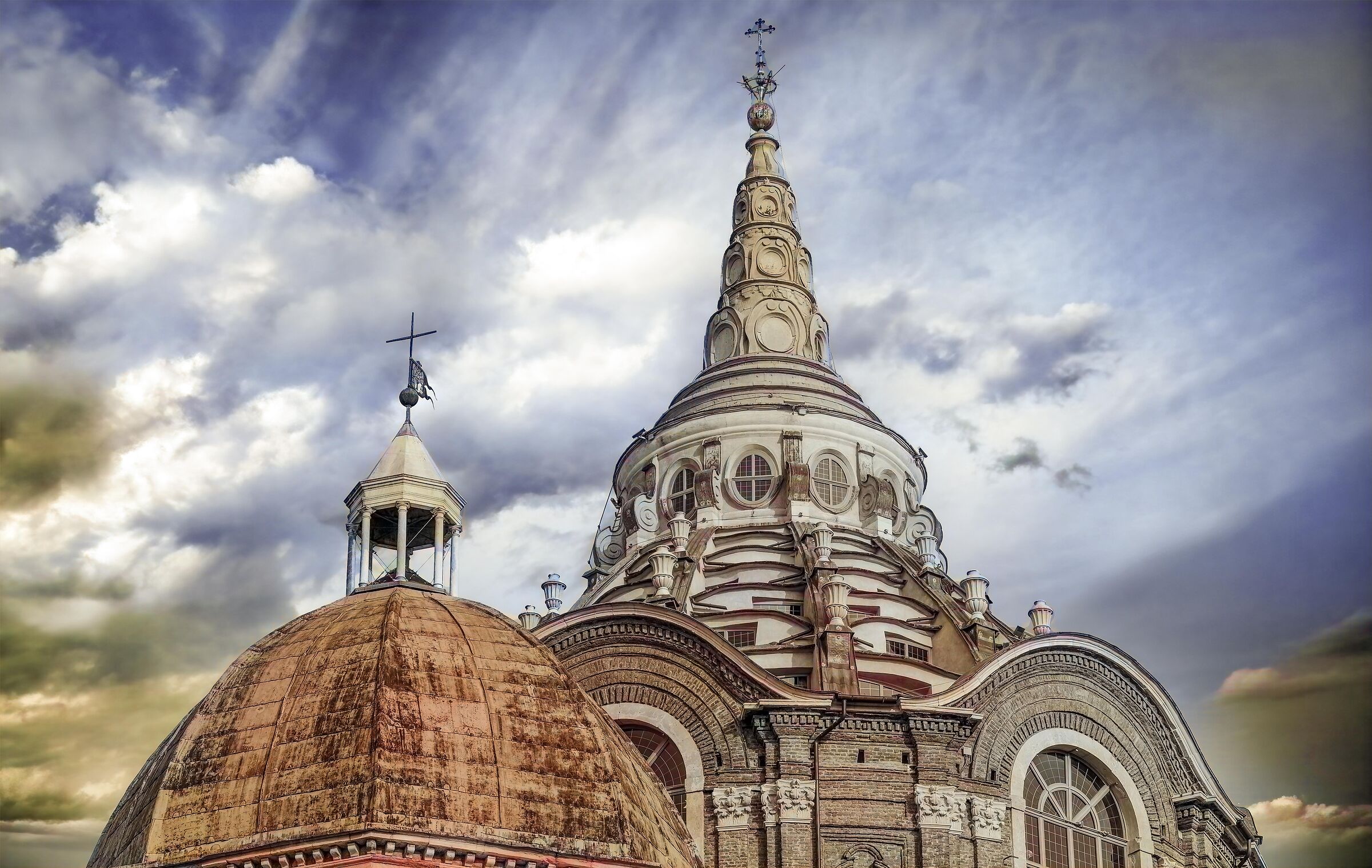 Basilica