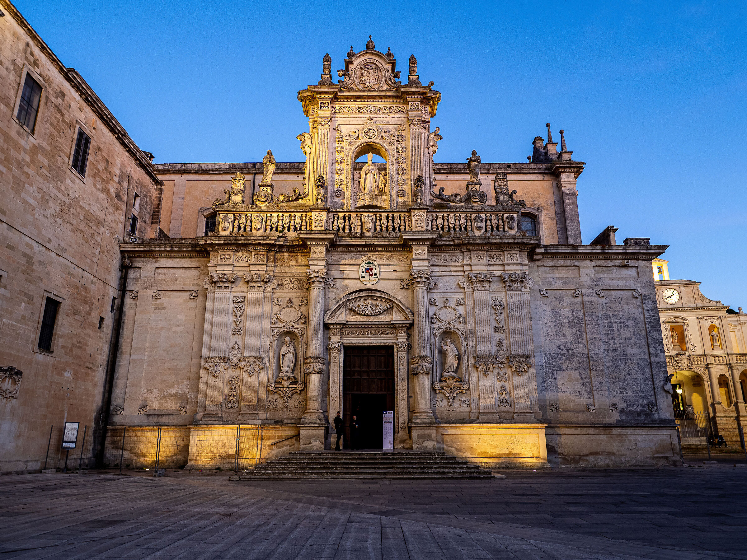 Lecce