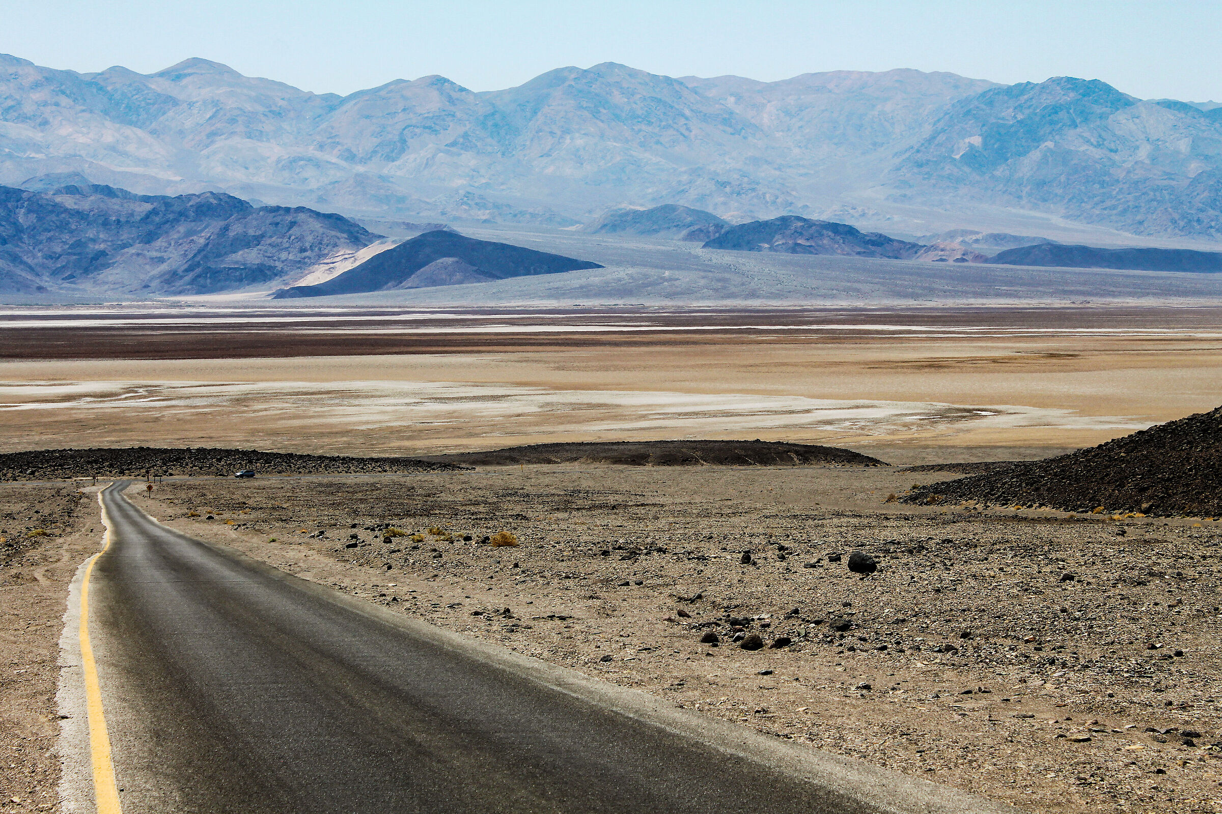 To Nowhere/2
