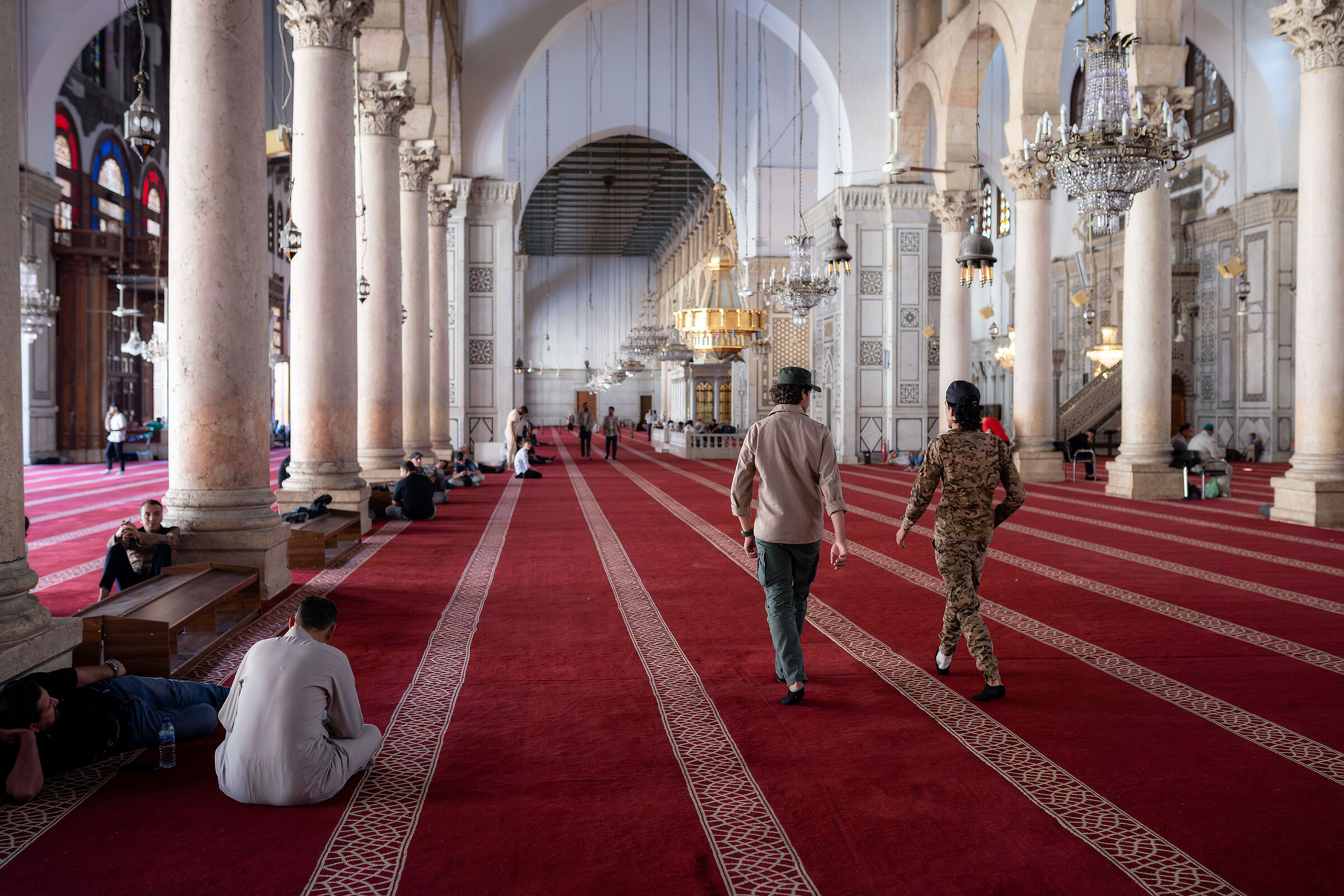 Hay'at Tahrir al-Sham