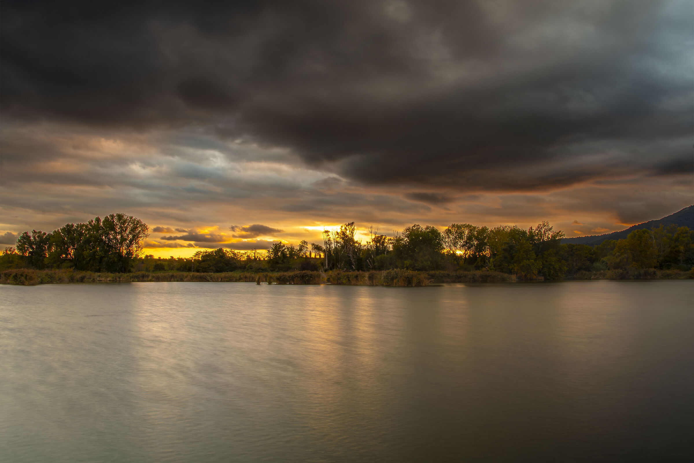 btramonti from peat bogs