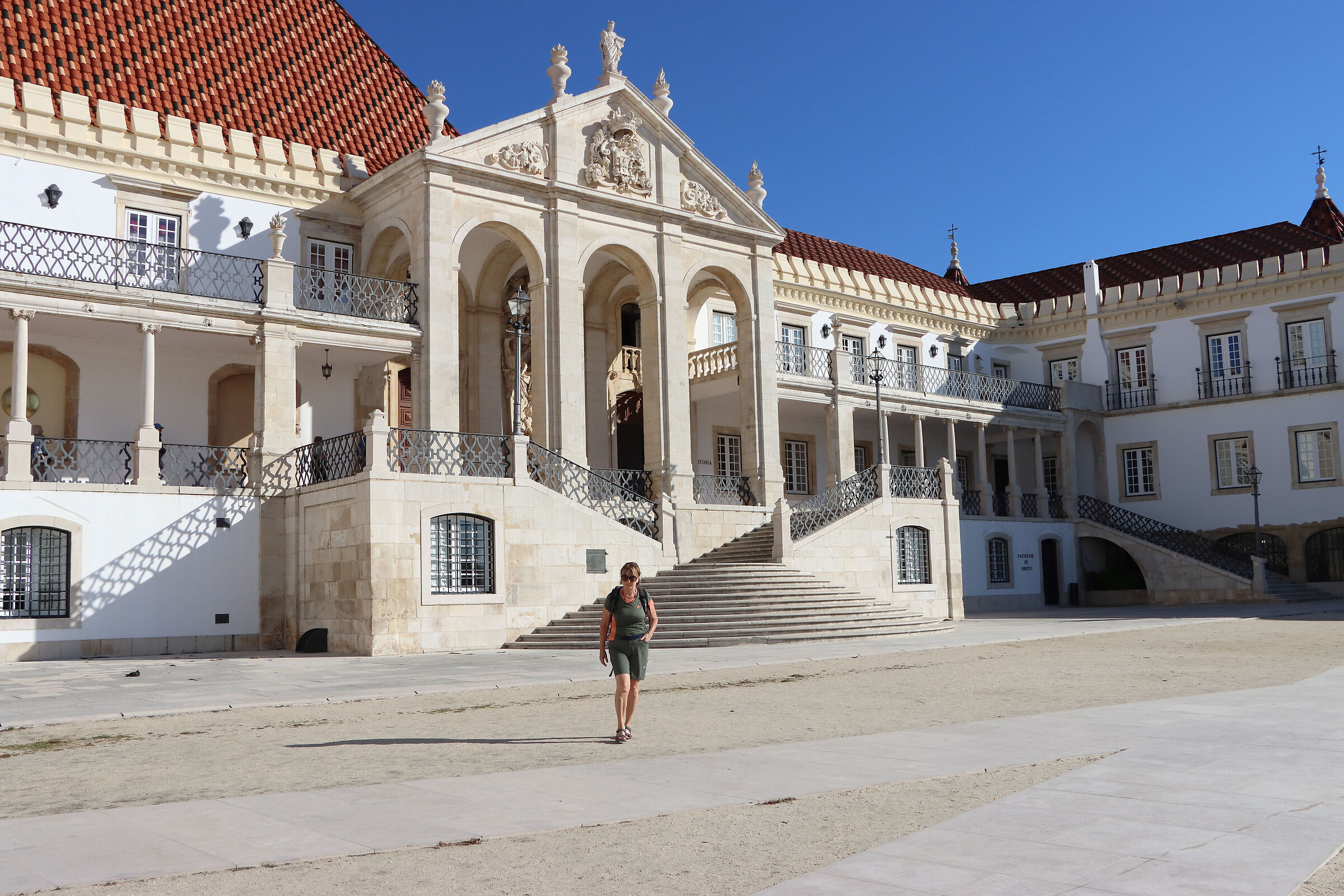 University of Coimbra