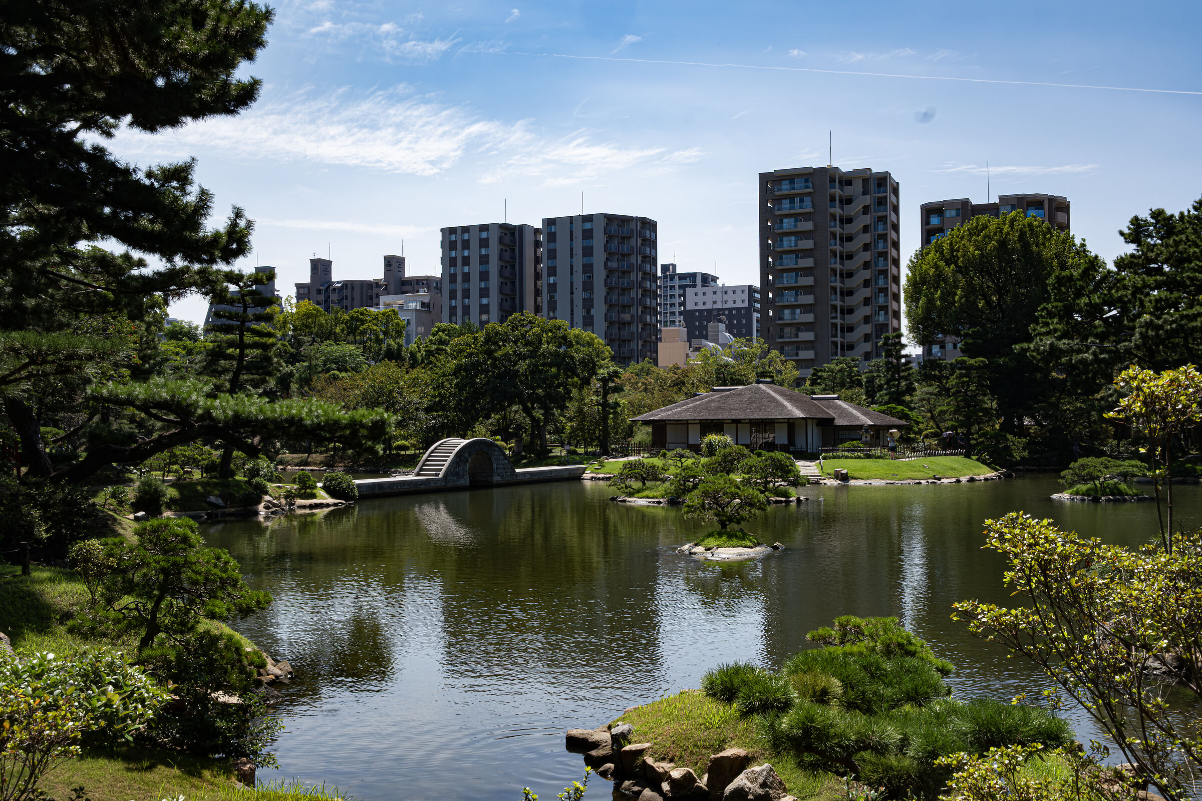 Hiroshima Park