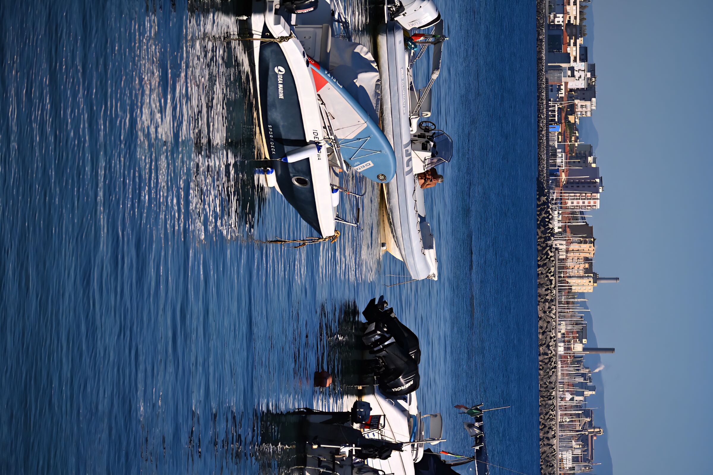 Boats