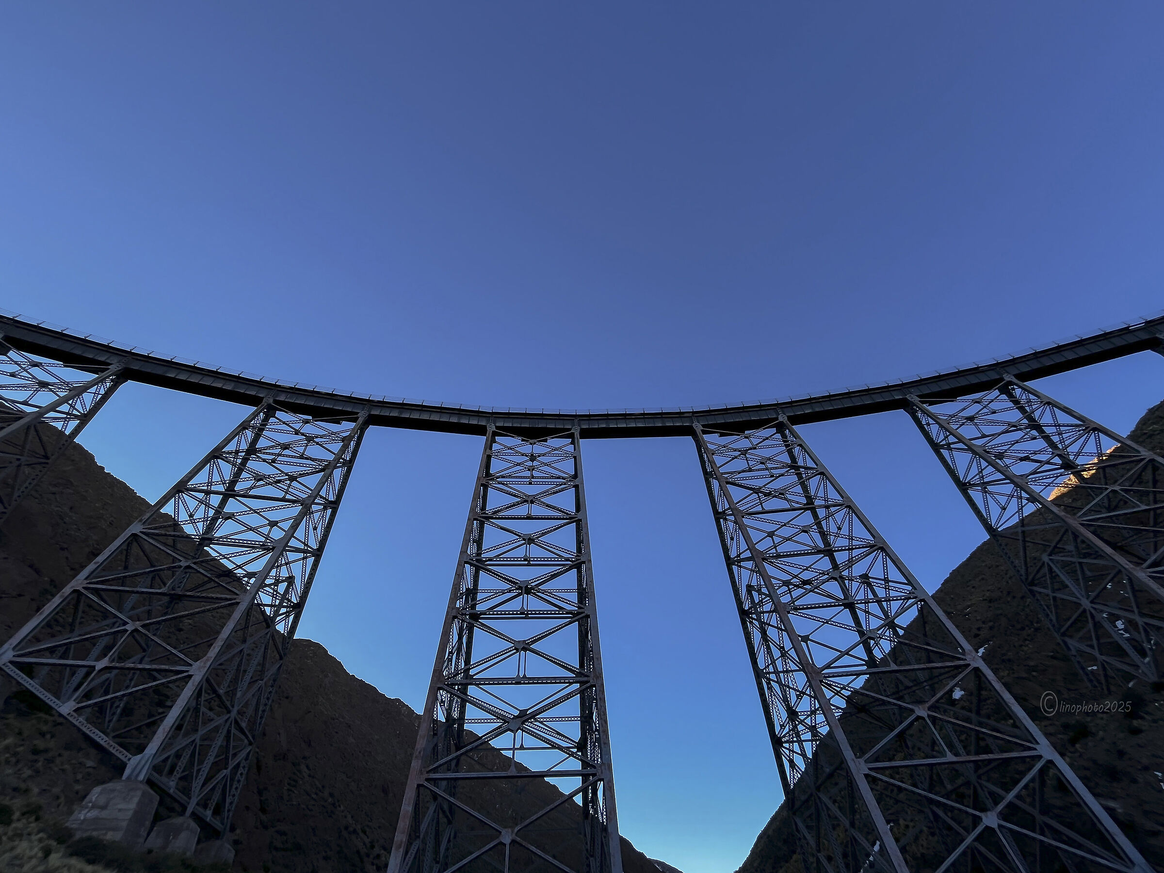 Viaducto de la Polverilla