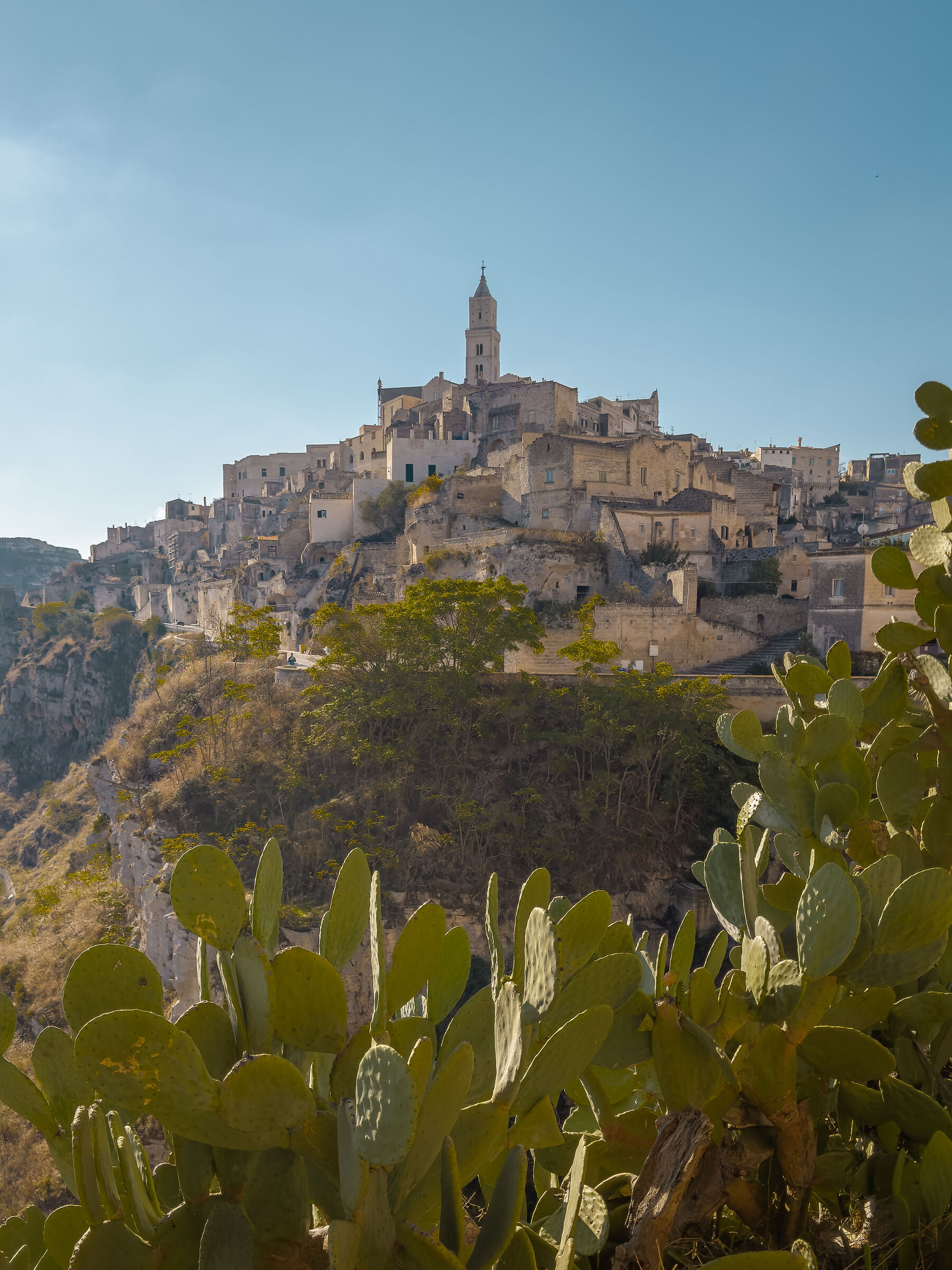 Matera