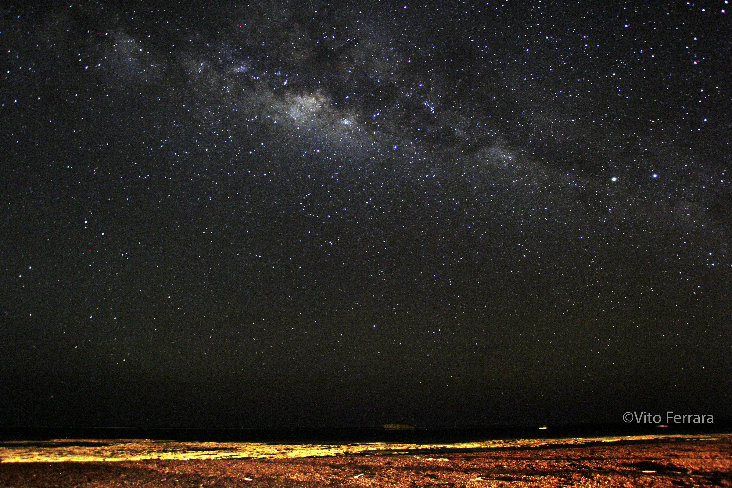 Spiaggia di Watamu (Kenya)