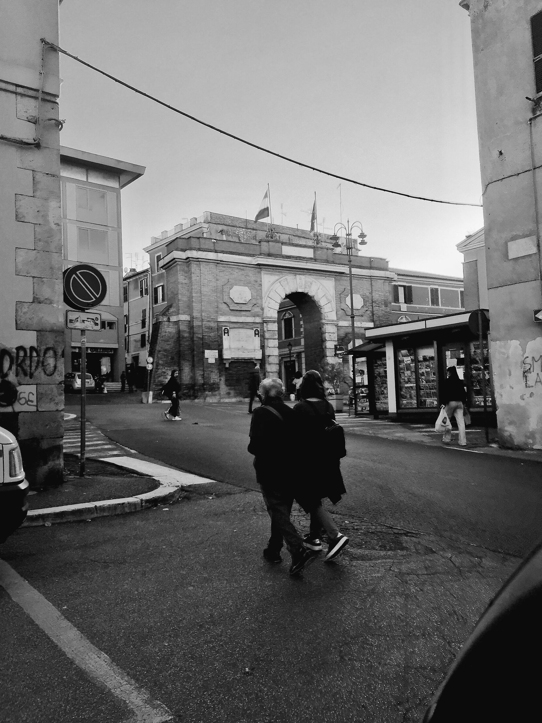 Monterotondo