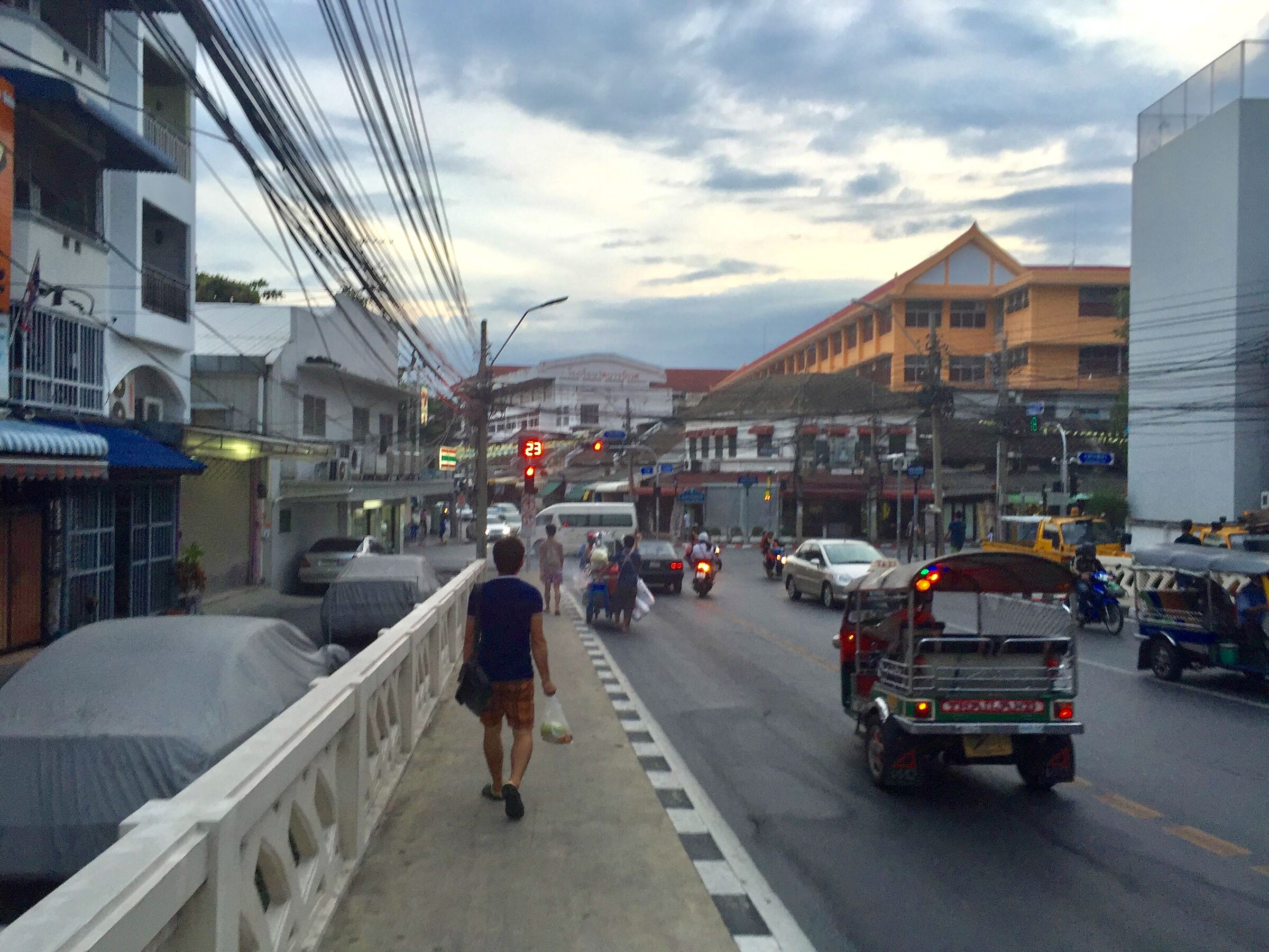 Bangkok