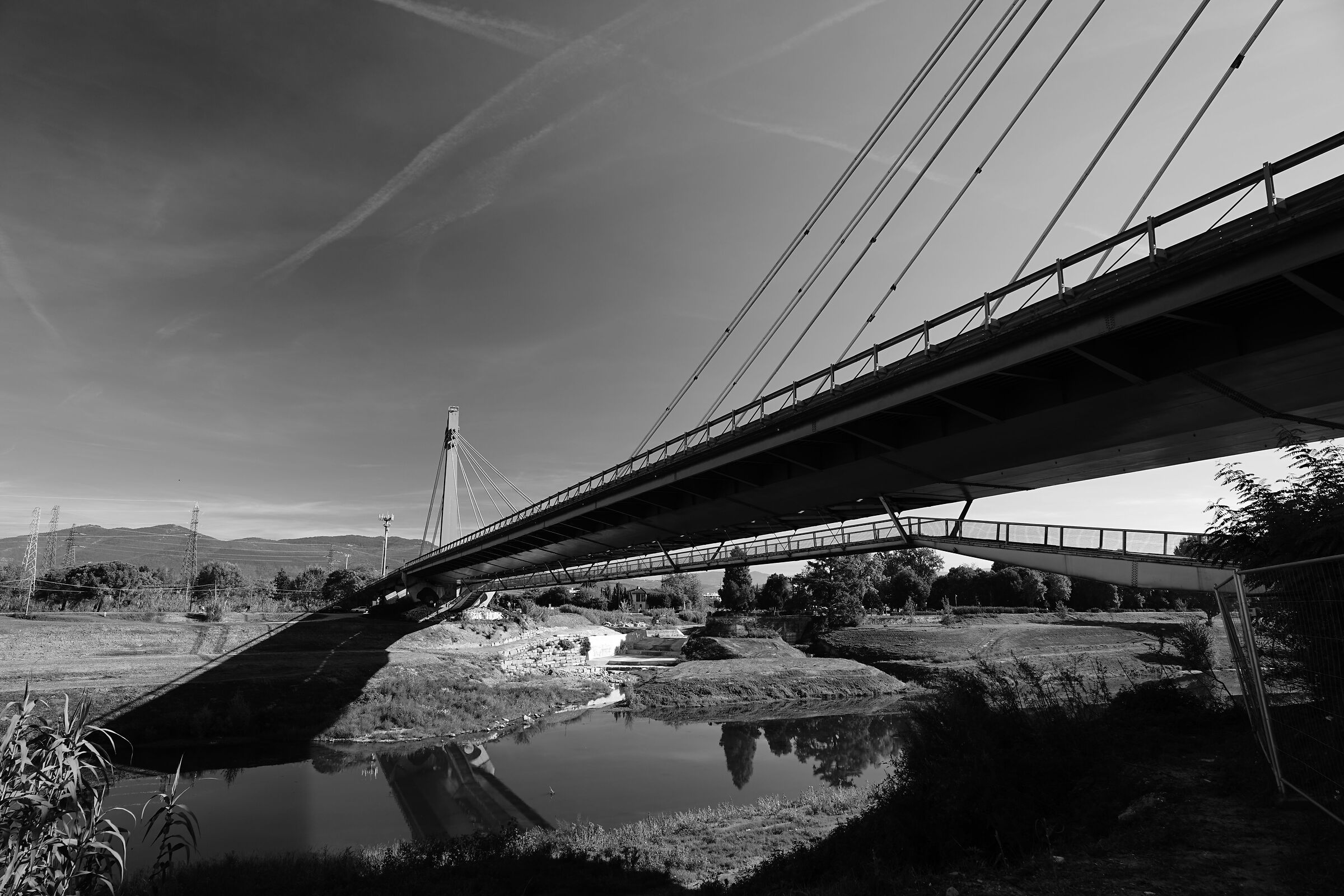 Indian Bridge