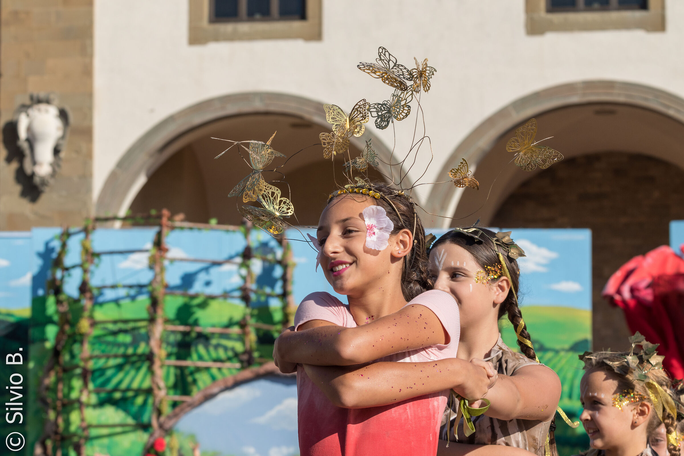 grape festival Impruneta (FI) 2025