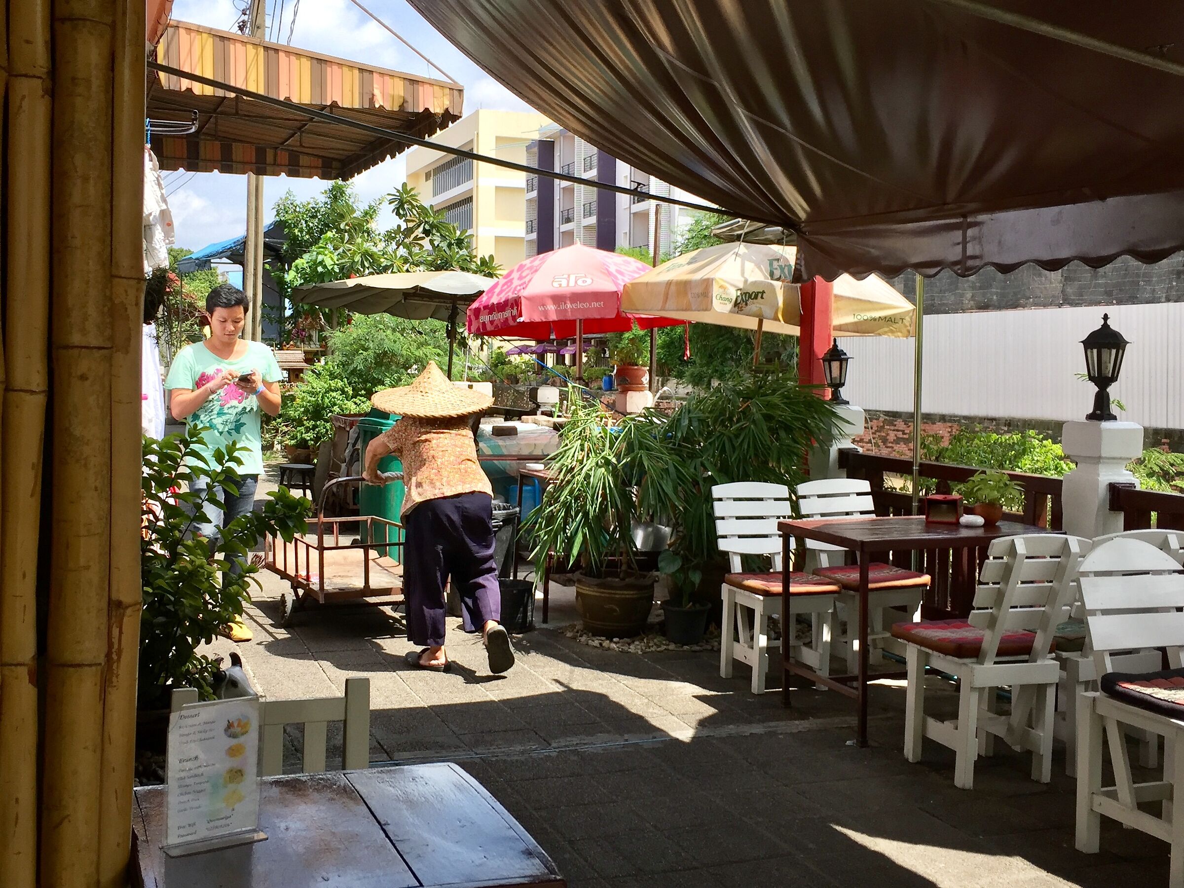Ar Bangkok