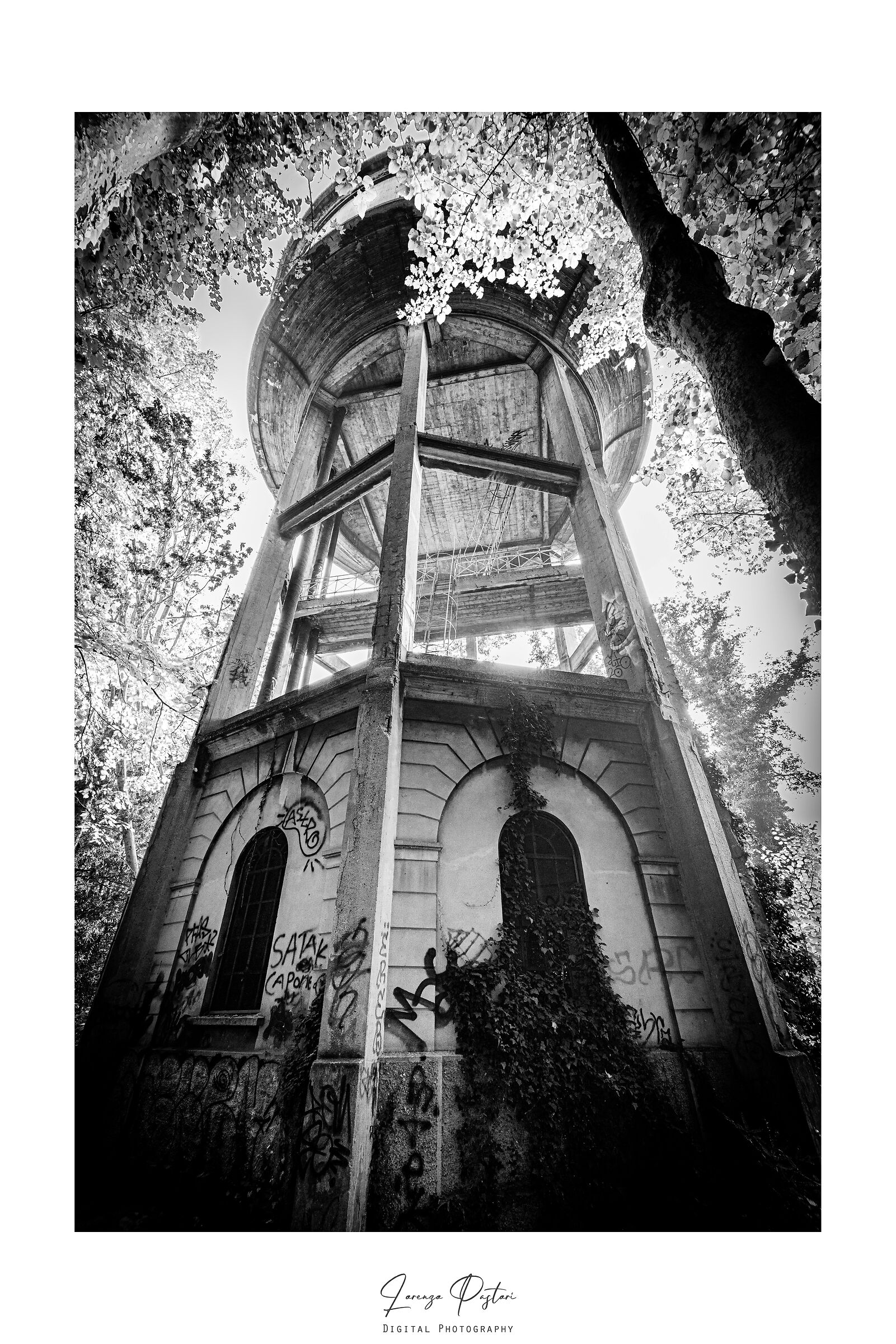 Mombello Asylum