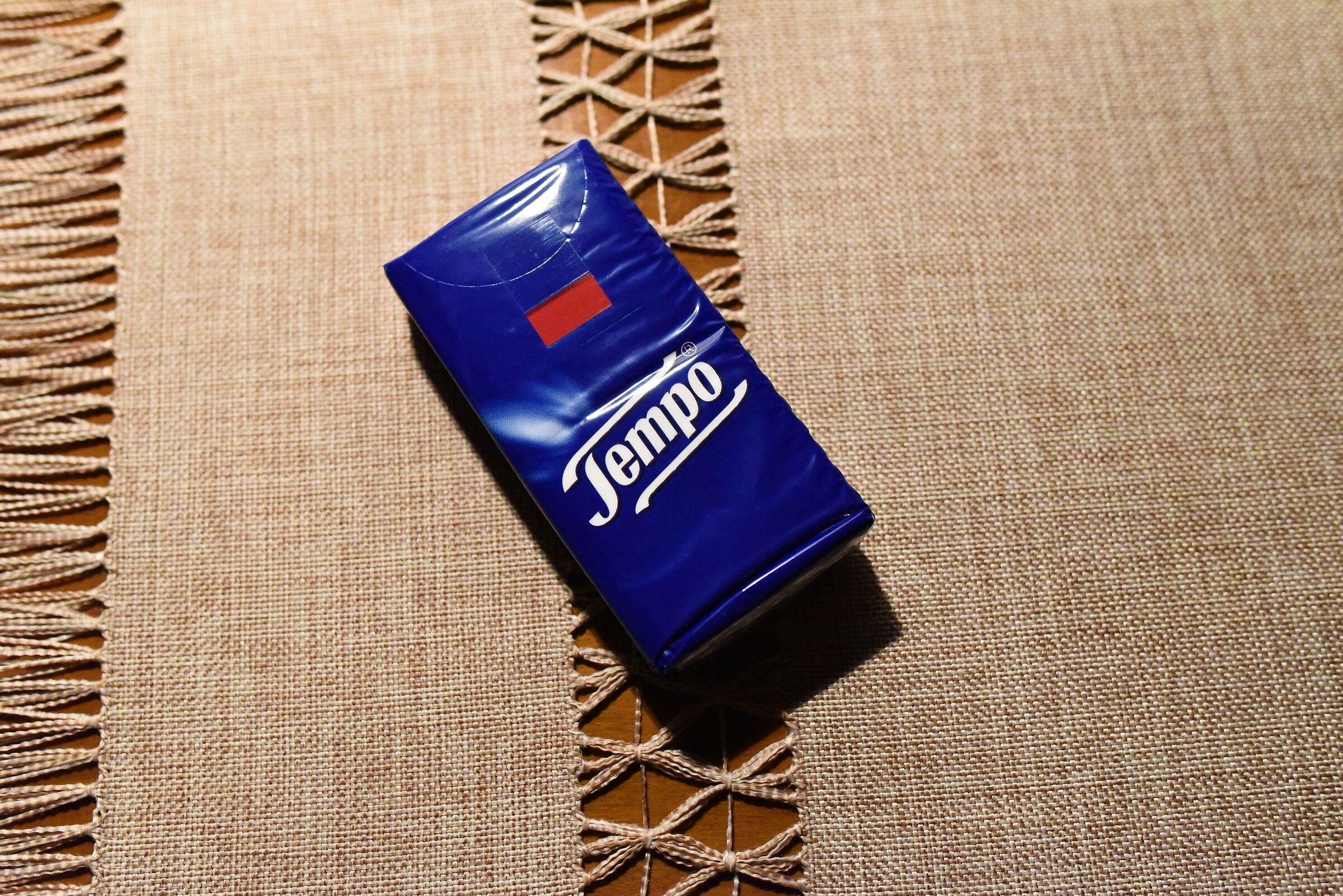 @ ISO 12 Thousand 800- " omnia tempore "