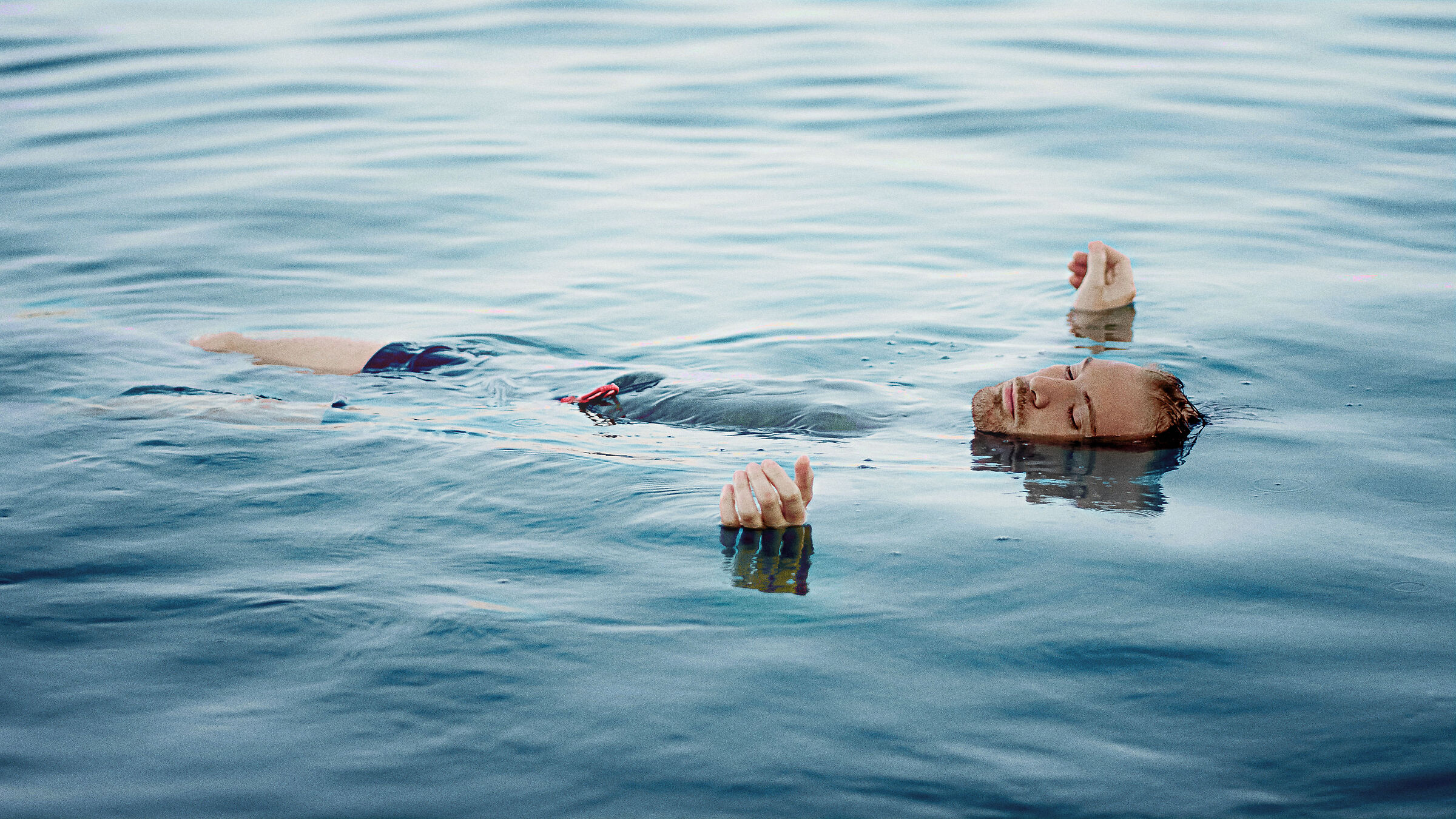 Mich in Acqua - Mentone 2024