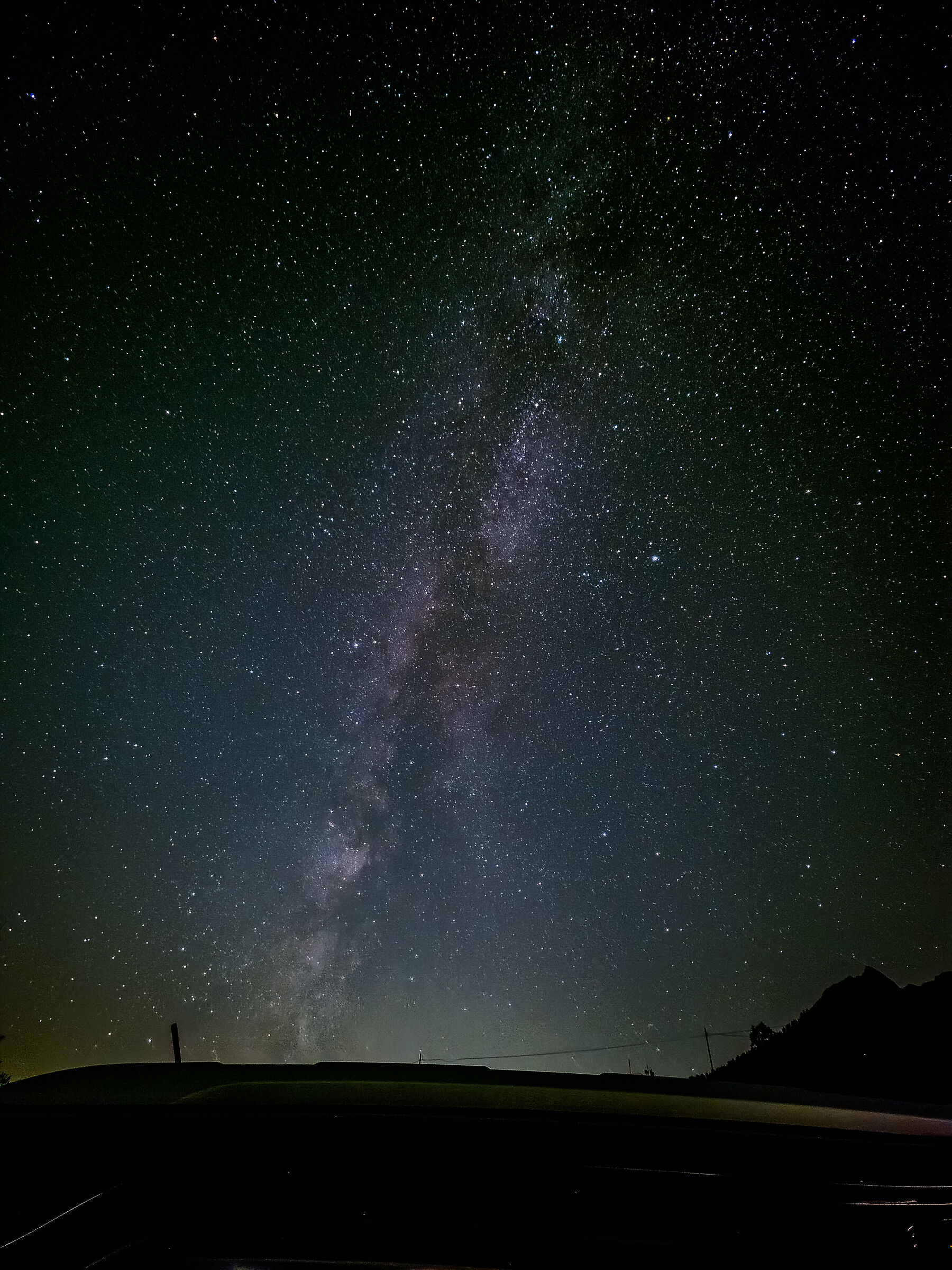 Milky Way