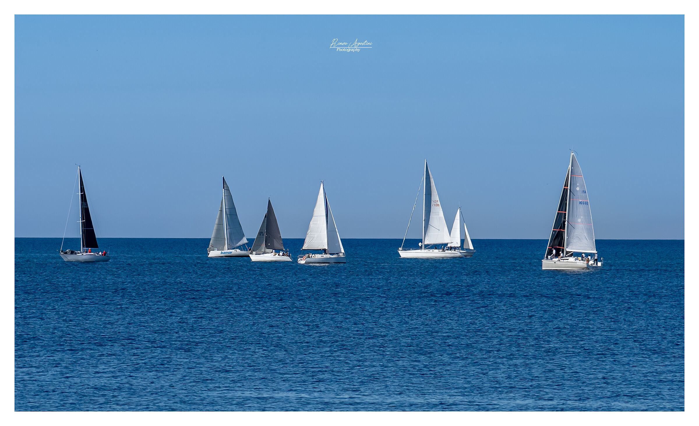 Dal Lungomare di Livorno