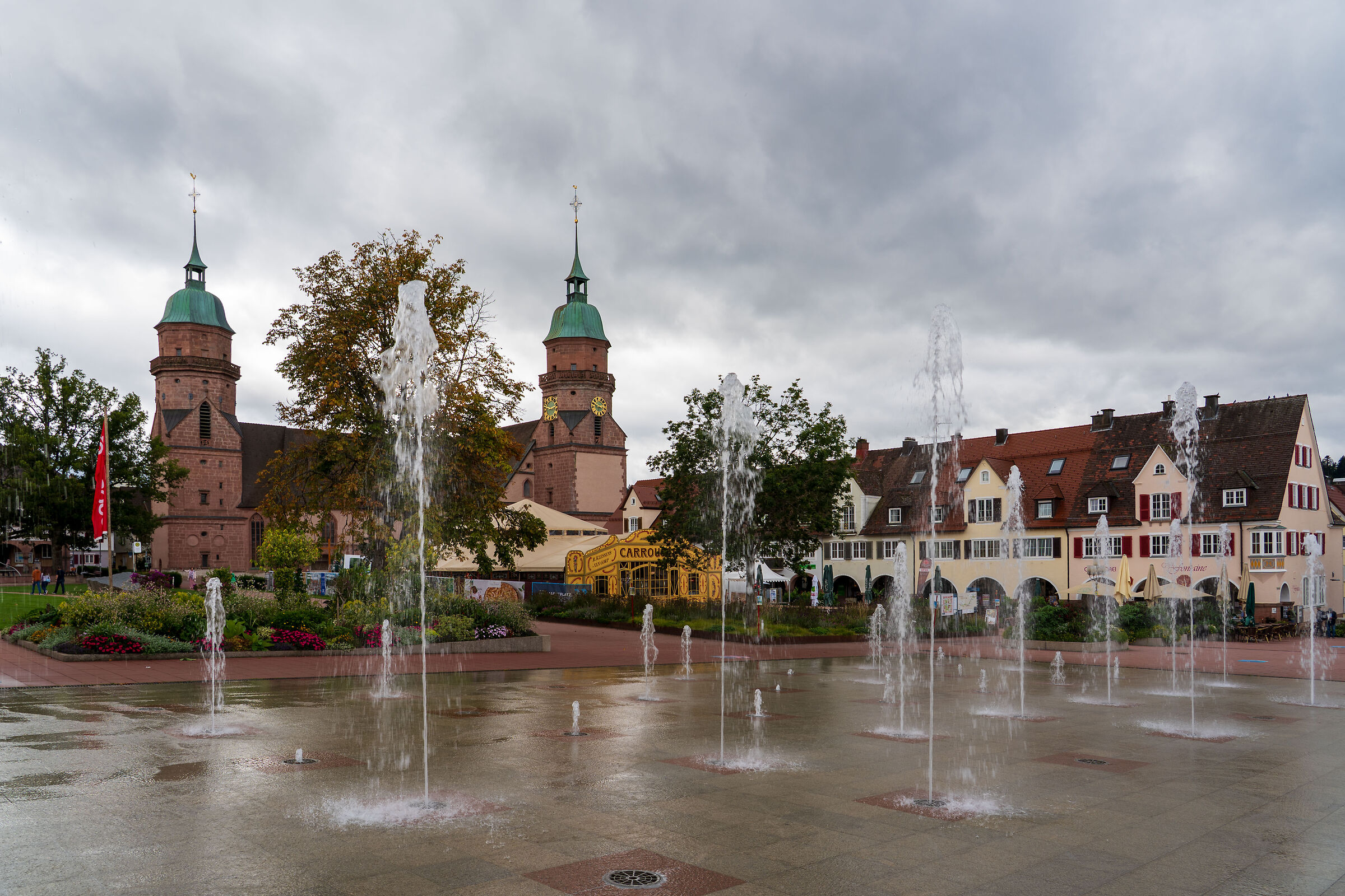 Freudenstadt