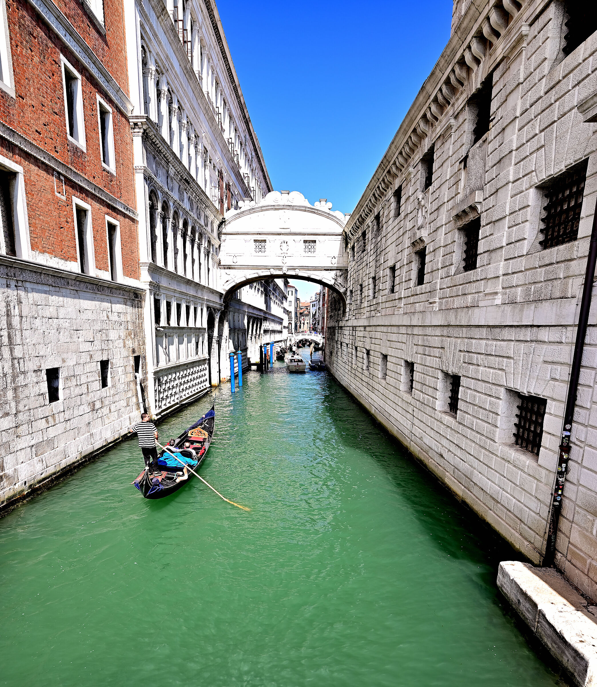 Bridge of Sighs