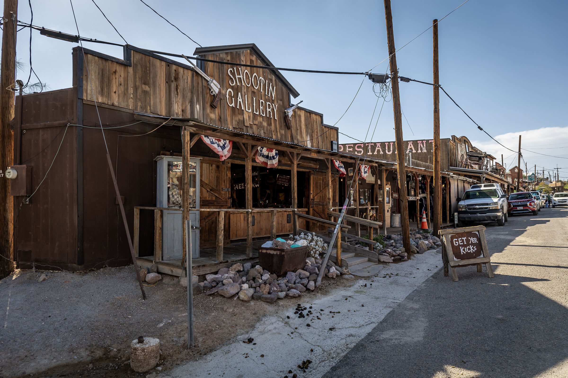 Oatman