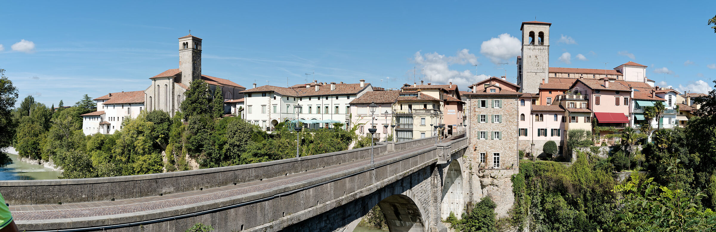 Cividale del Friuli, 2025