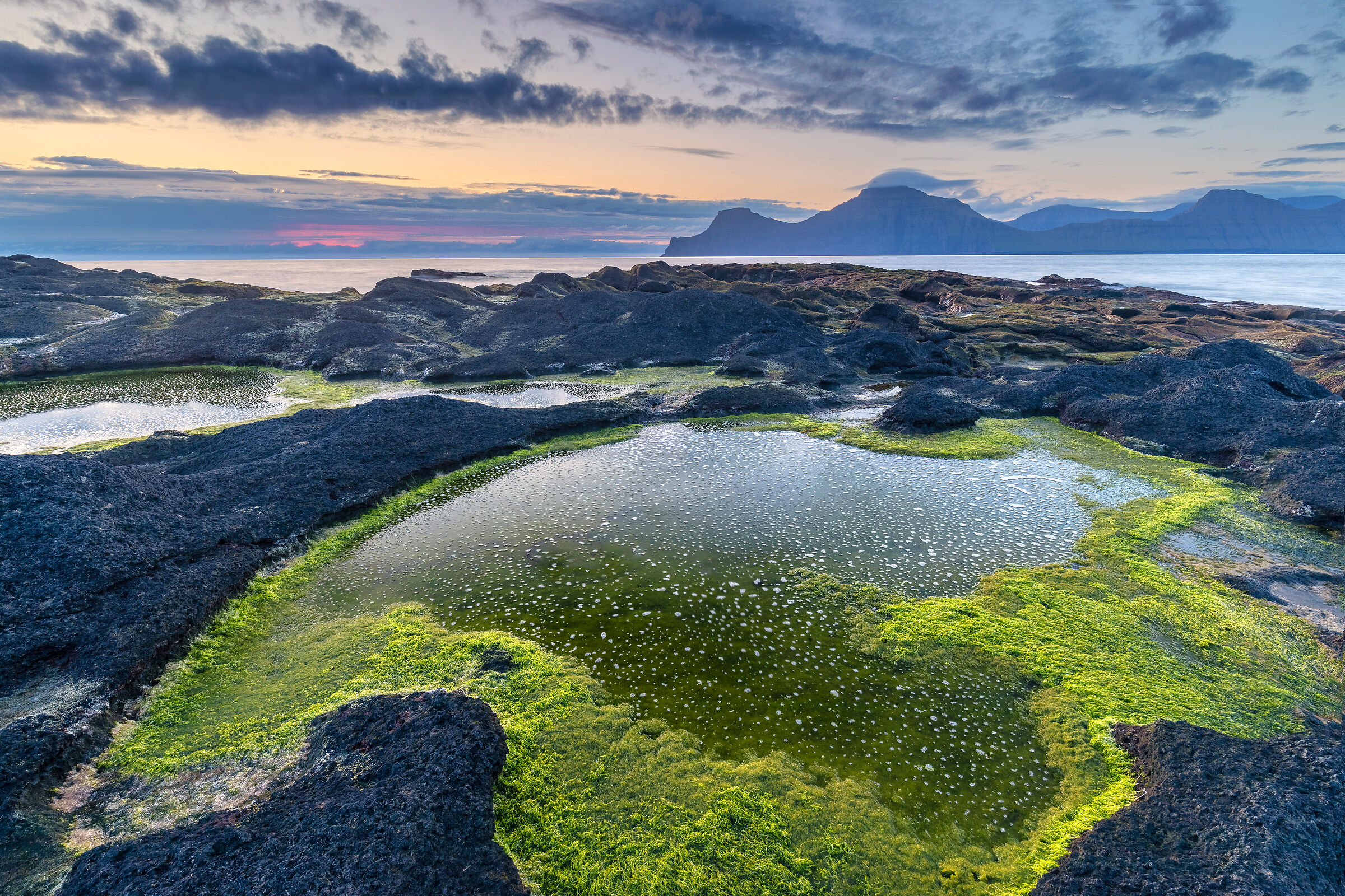 Su che pianeta siamo?