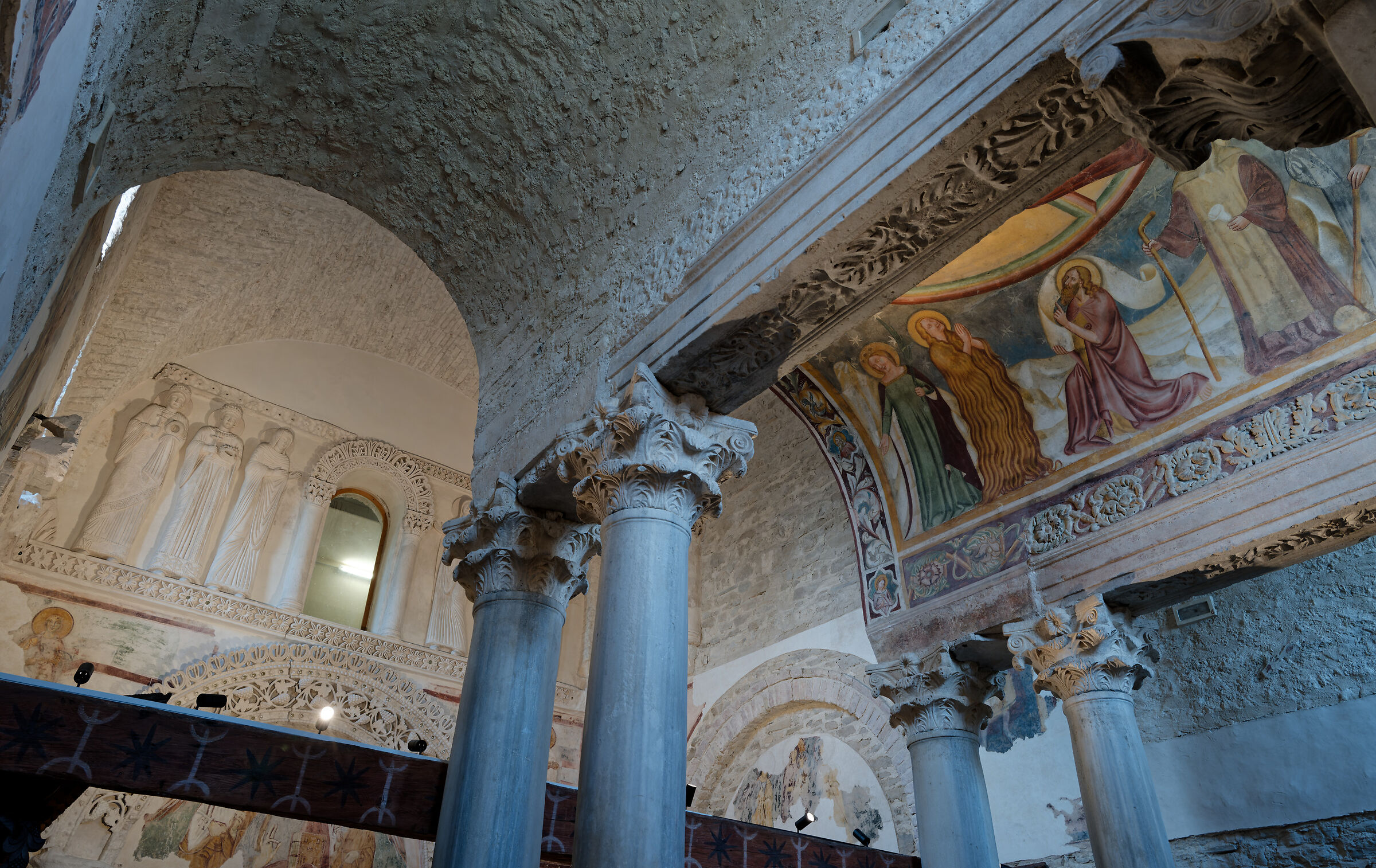 Temple of the Lombards