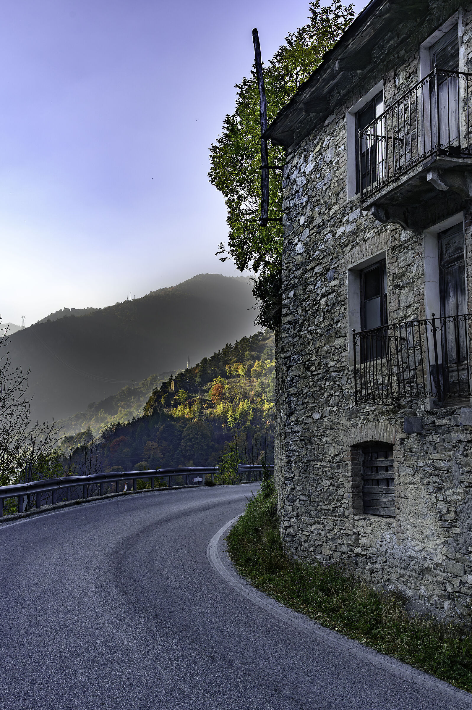 Maira Valley