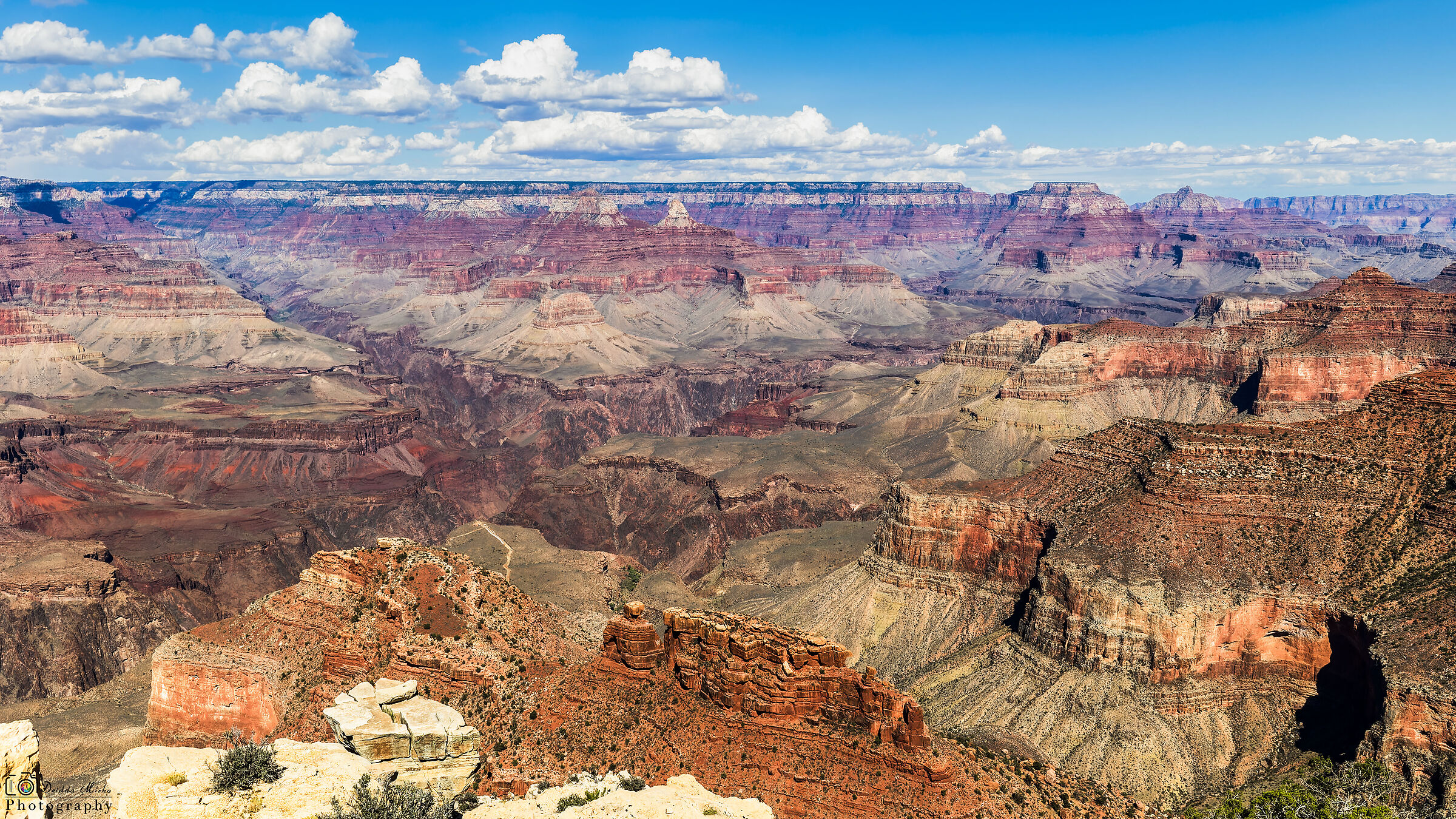 Grand Canyon