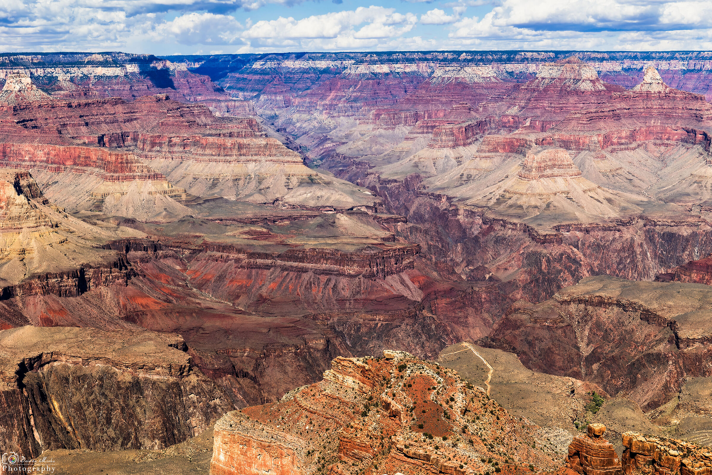 Grand Canyon