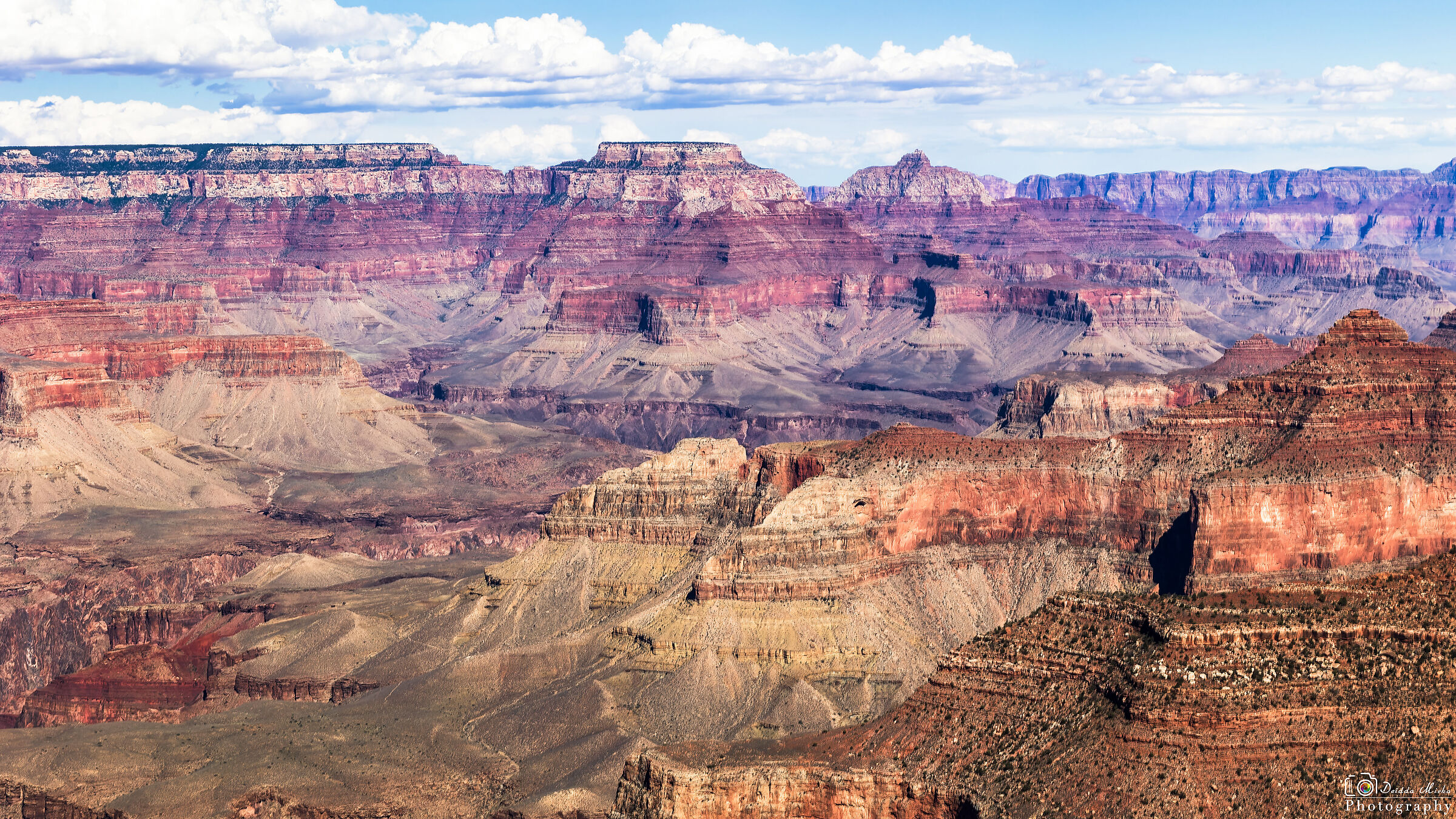 Grand Canyon