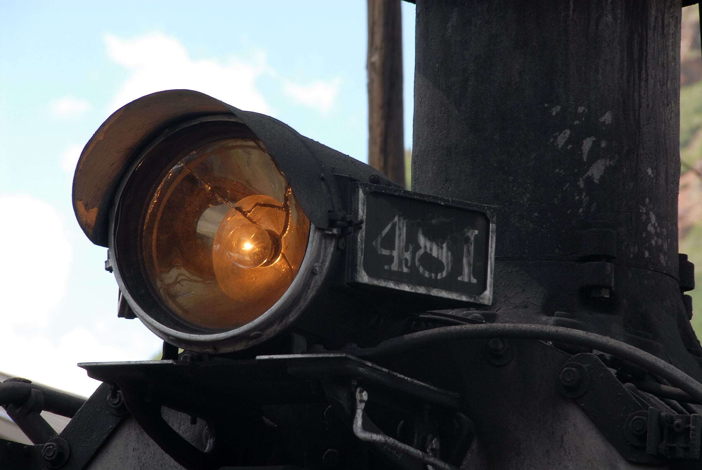 Yellowstone National Park Grand Canyon