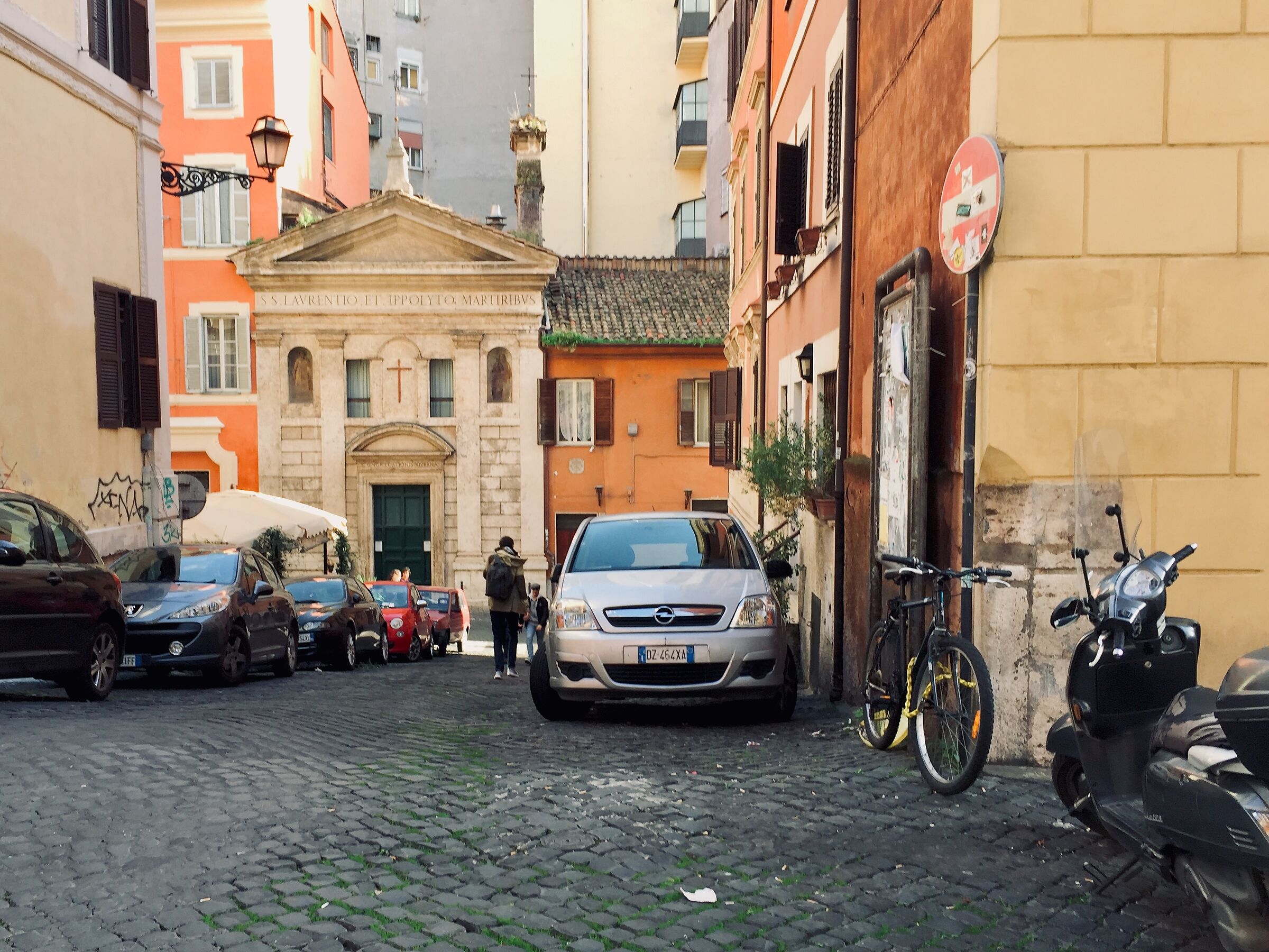 Sempre Roma