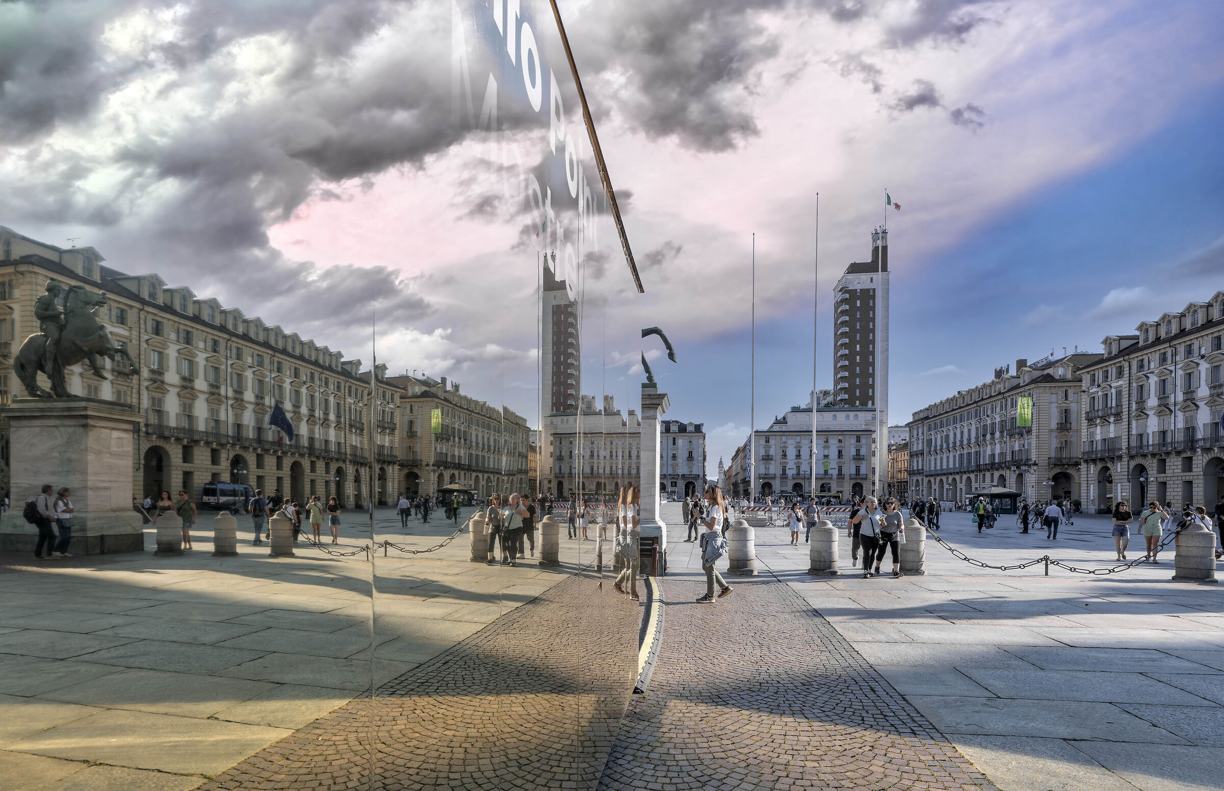 Piazza