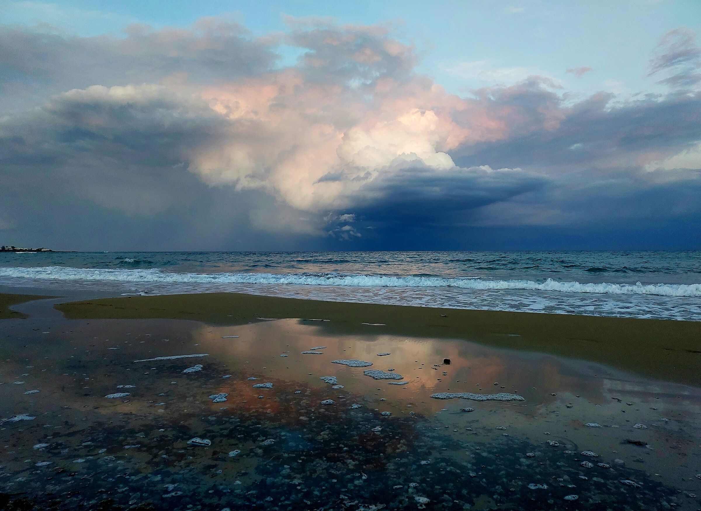 Riflessioni.....marine